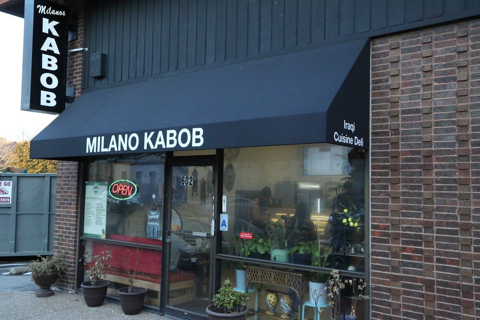 Milano Kabob — photo 2
