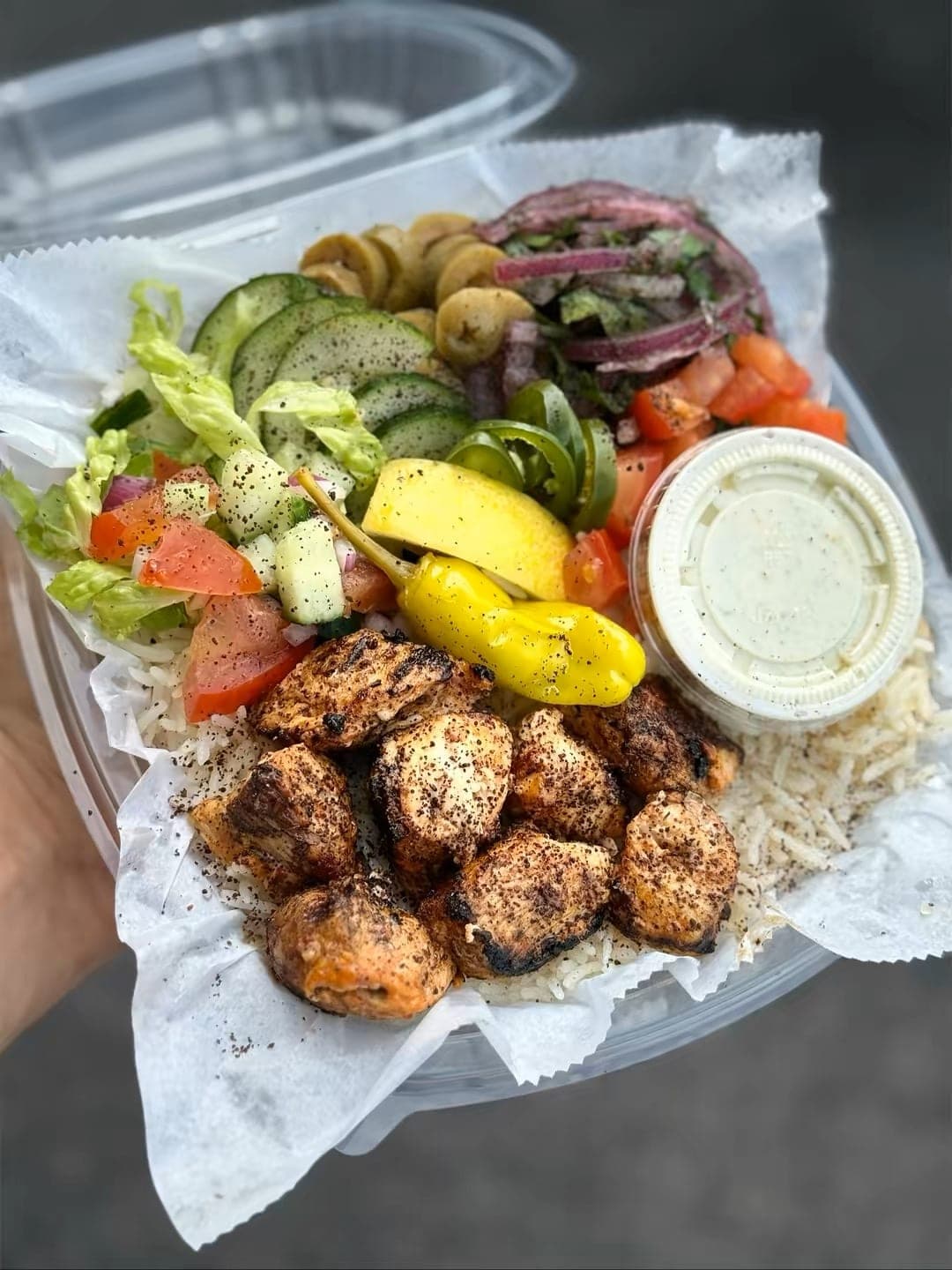 Milano Kabob — photo 3