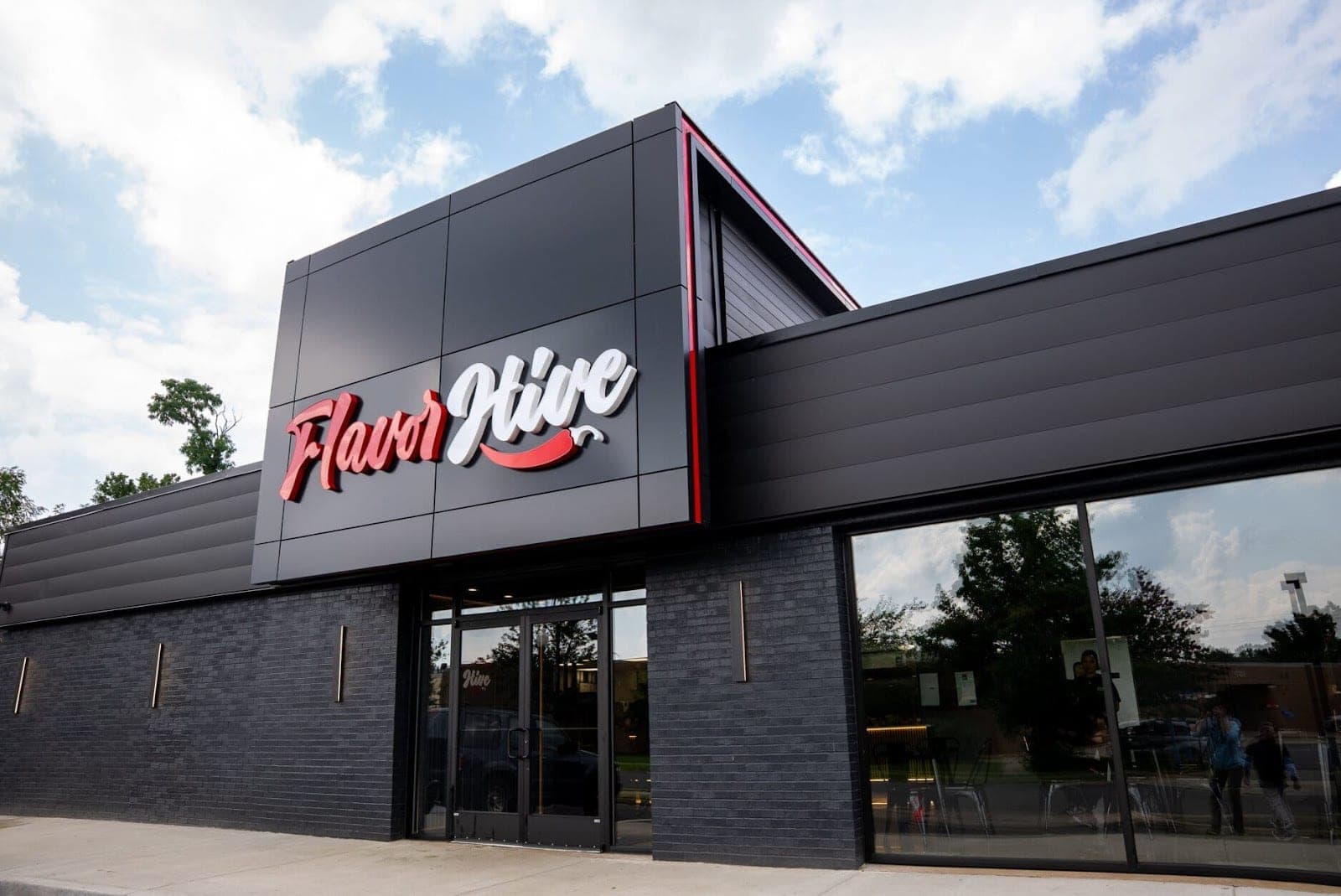 Flavor Hive — photo 1