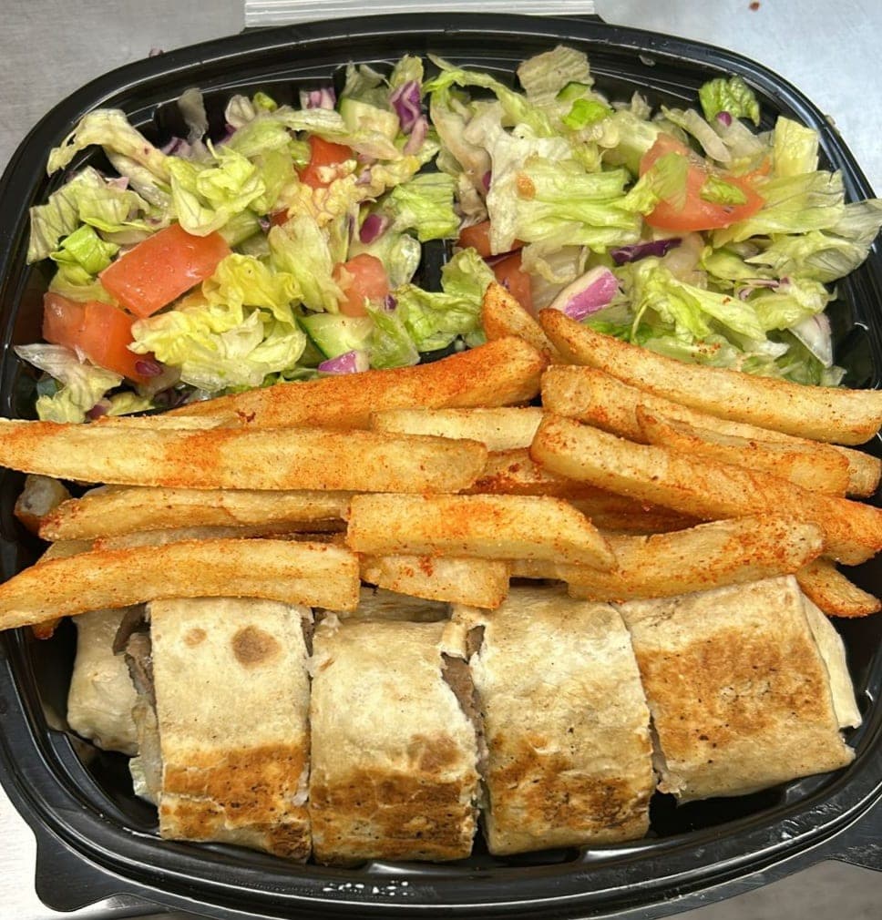 Mr.Mando Restaurant — photo 2
