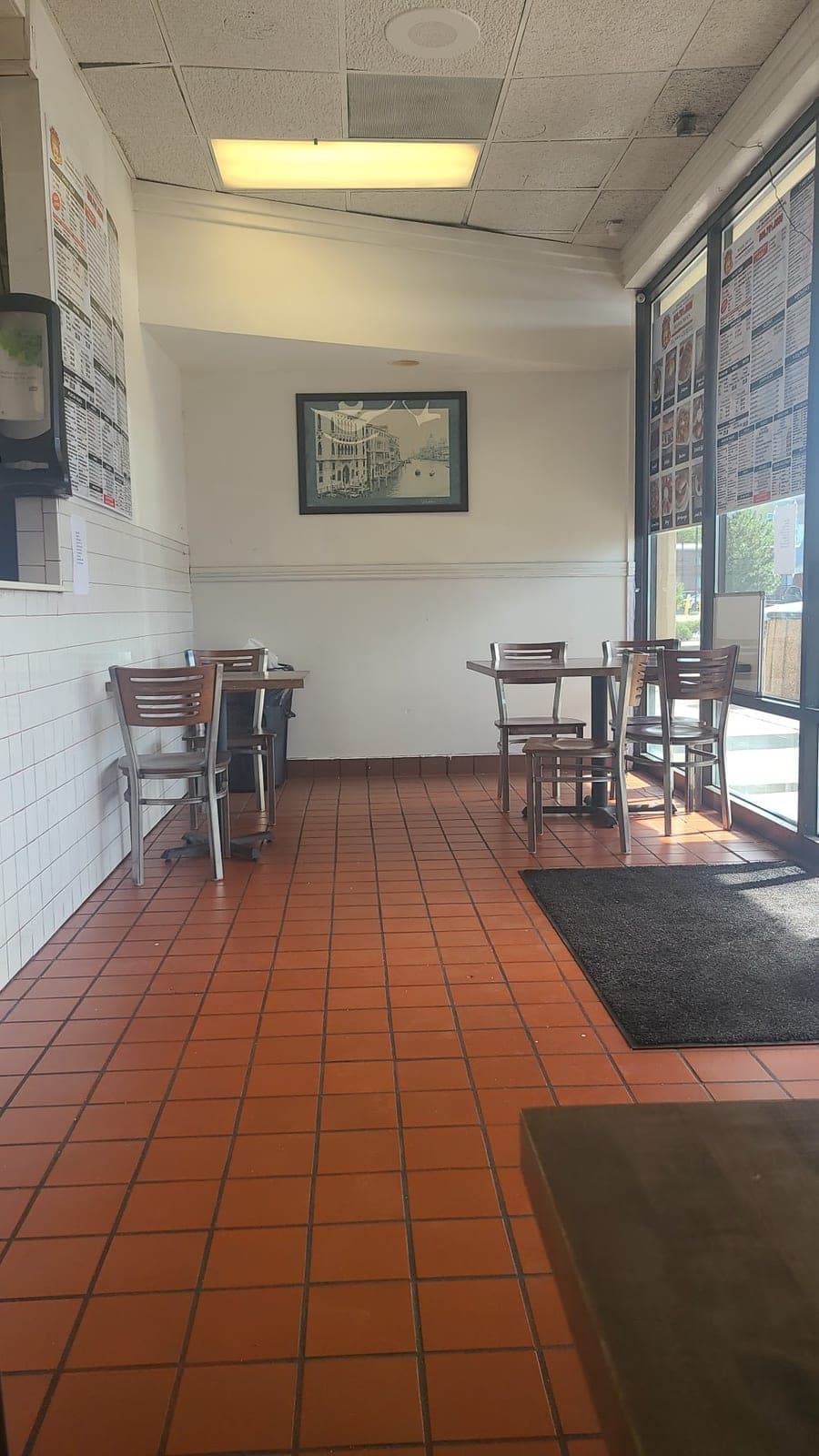Mama Mia's Pizza — photo 2
