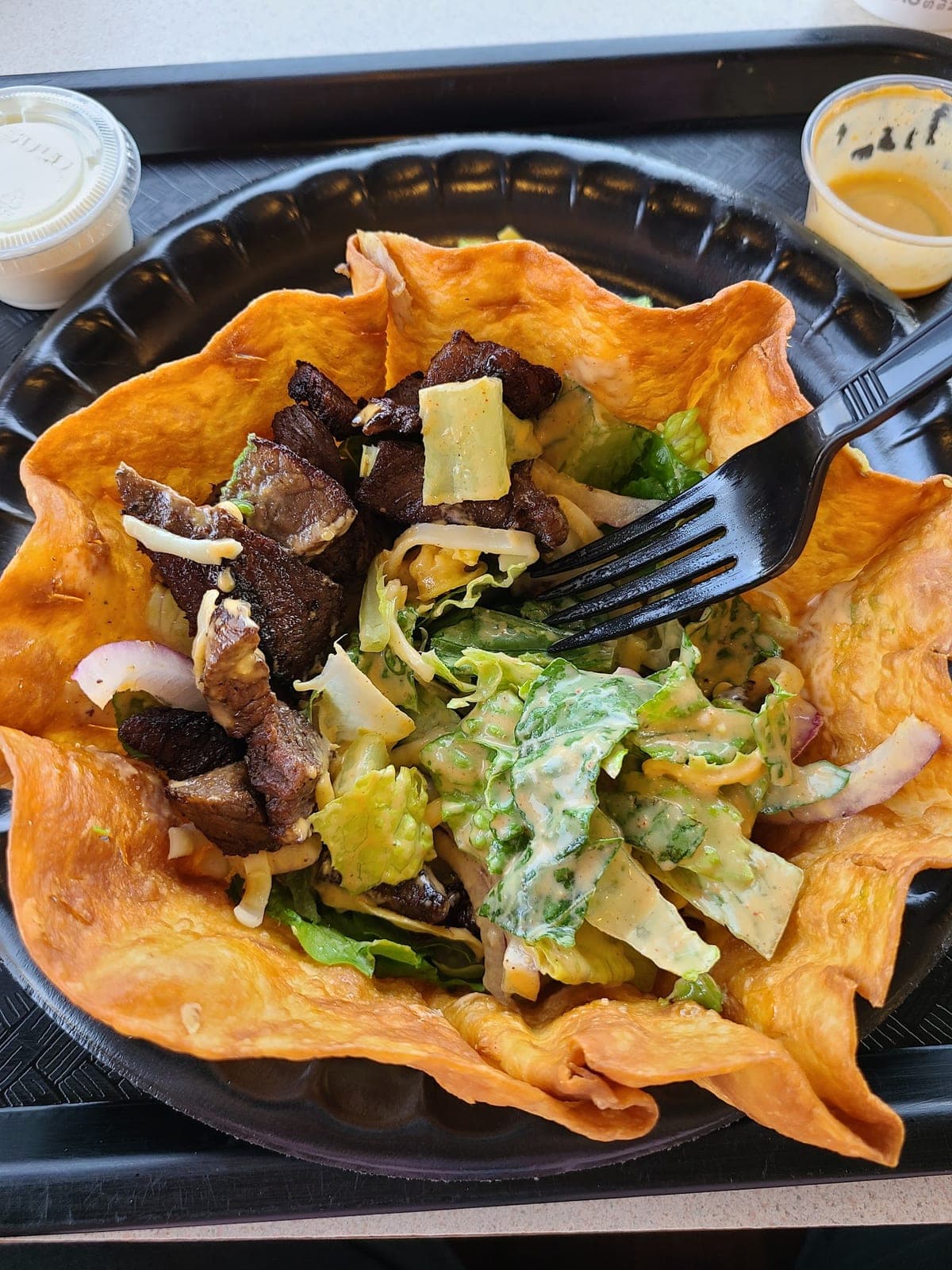 Chicken Fiesta — photo 4