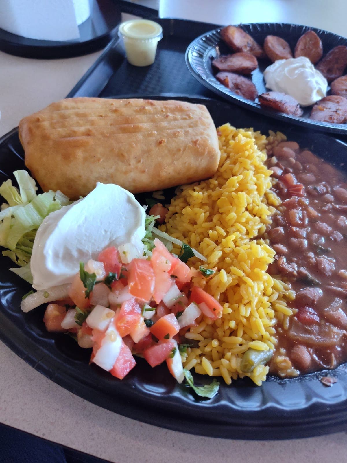 Chicken Fiesta — photo 6