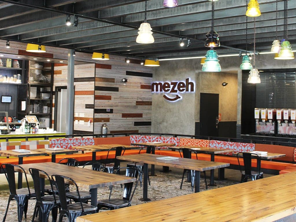 Mezeh — photo 2