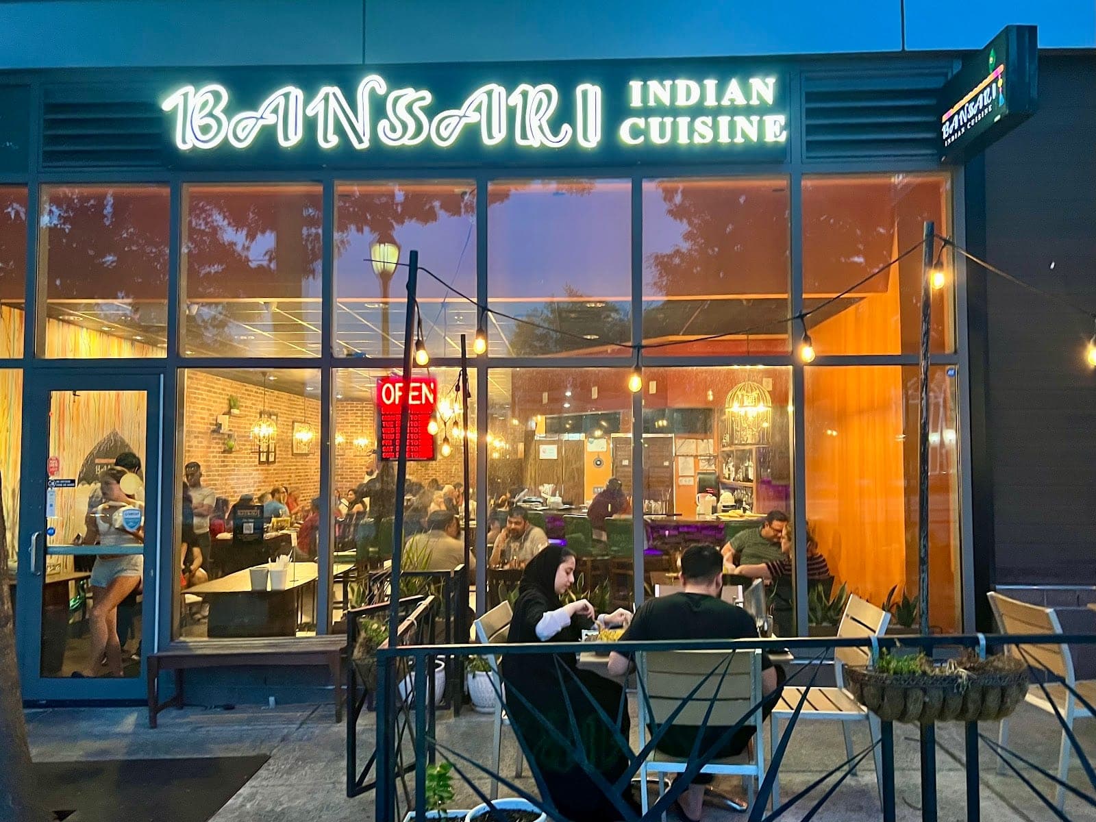 Bansari Indian Cuisine — photo 1