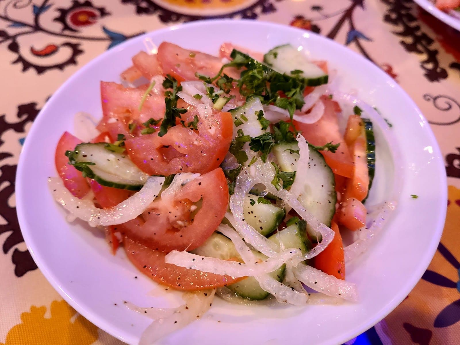 Samarkand Restaurant — photo 3