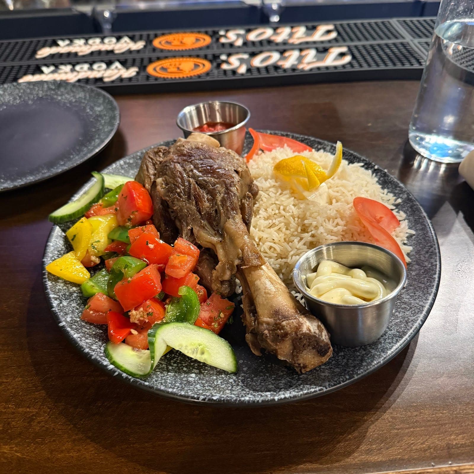 Samarkand Restaurant — photo 4