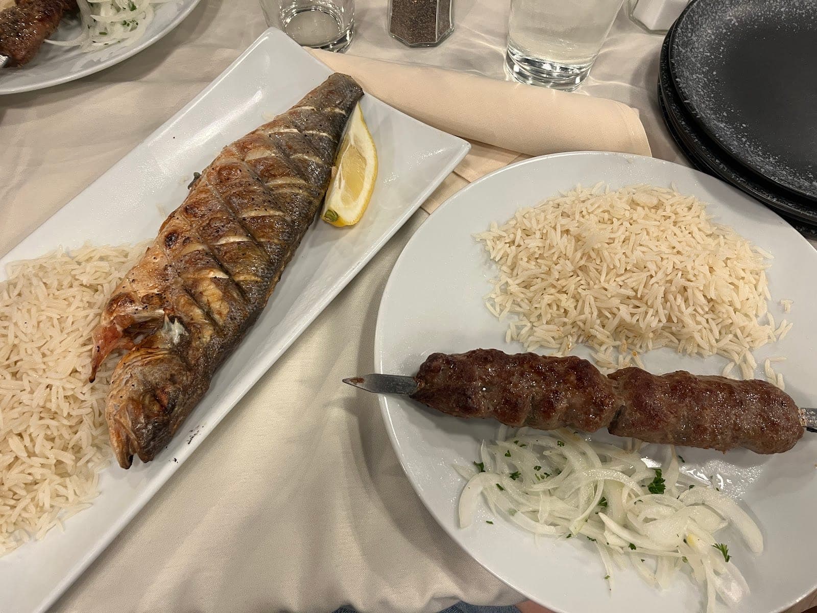 Samarkand Restaurant — photo 5