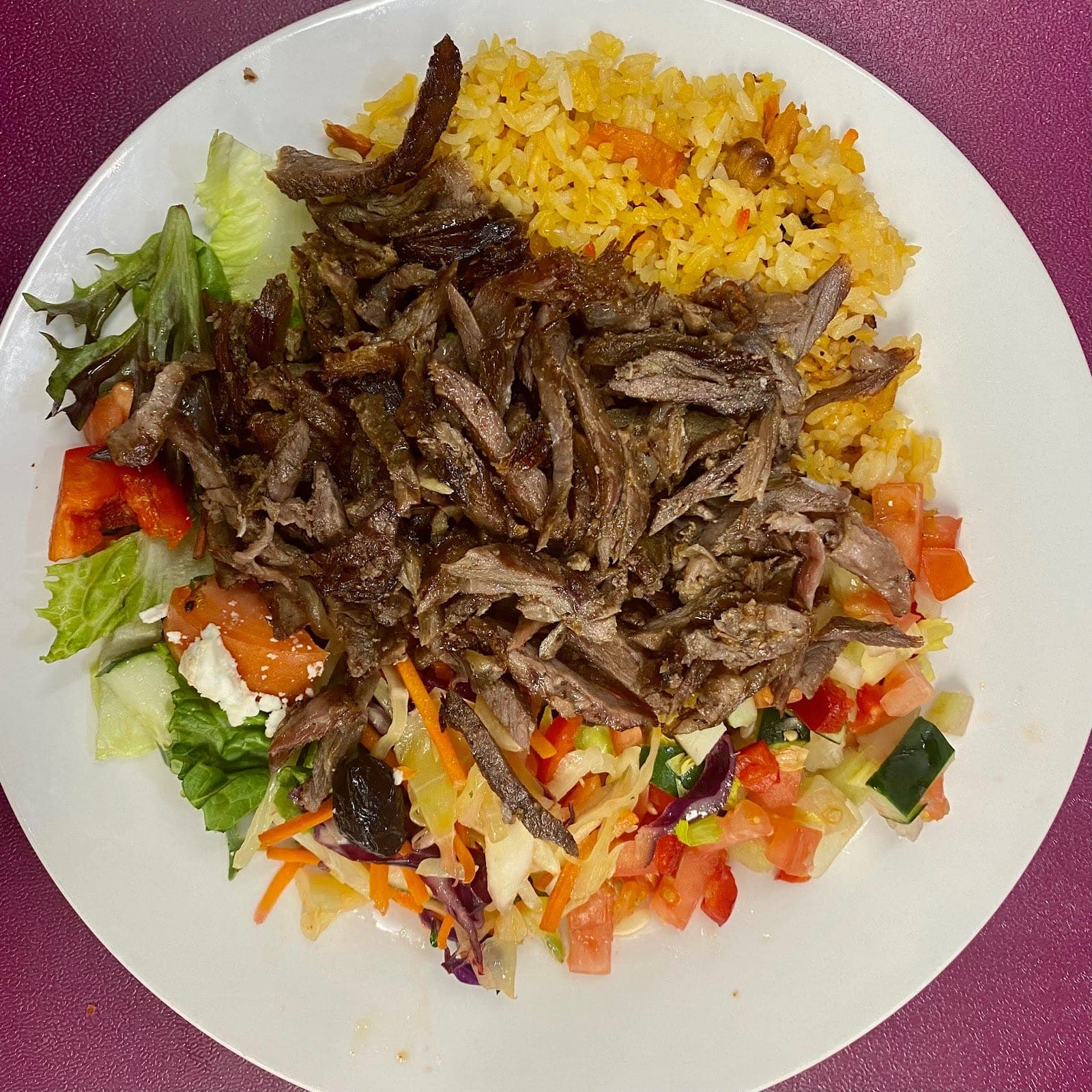 MM's Gyros Kebab — photo 6