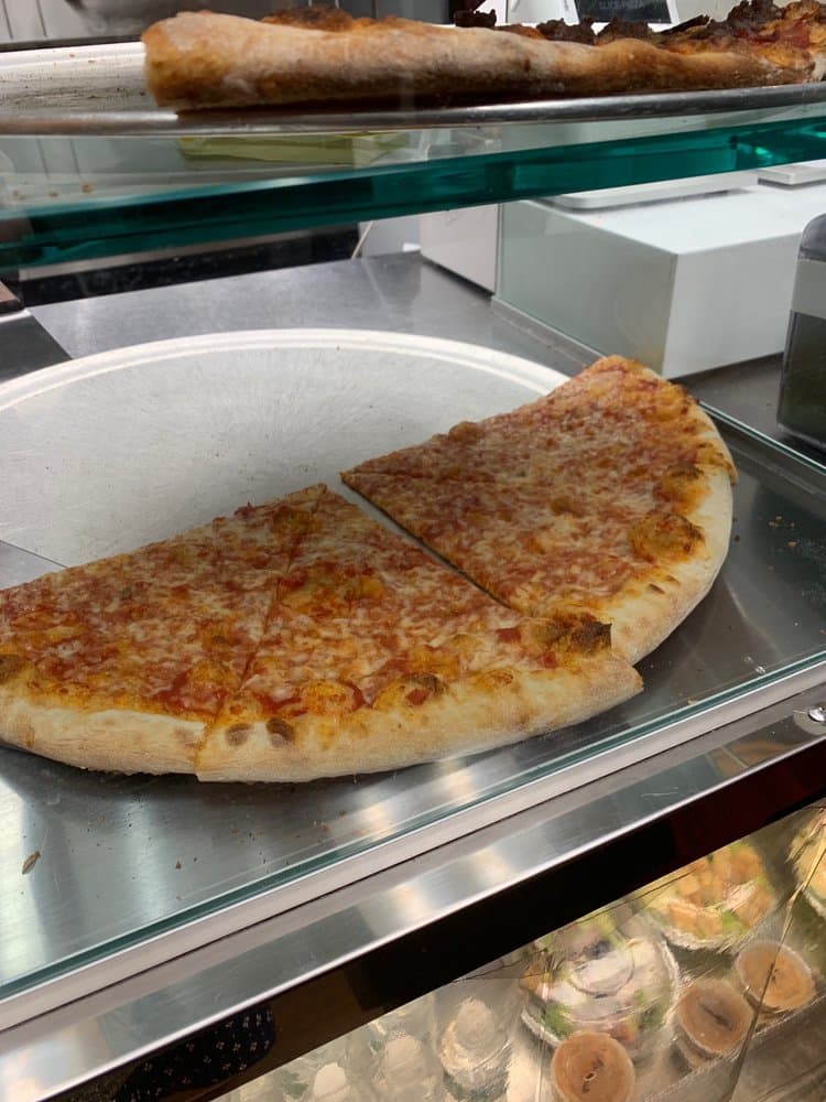 The Italian Slice — photo 2