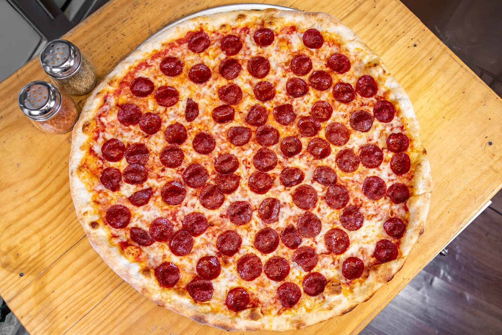 The Italian Slice — photo 3
