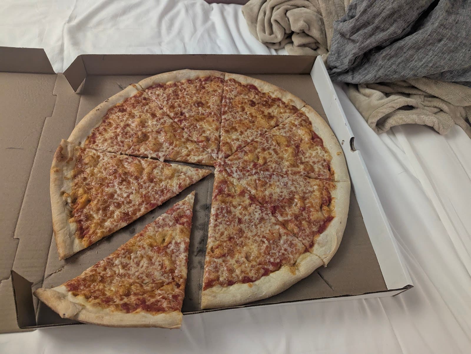 The Italian Slice — photo 4