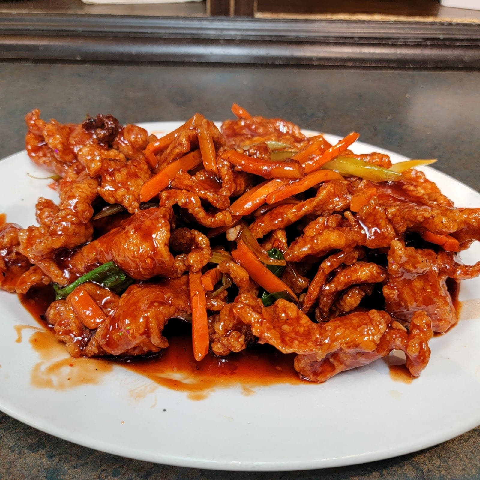 Hunan Village Chantilly — photo 3