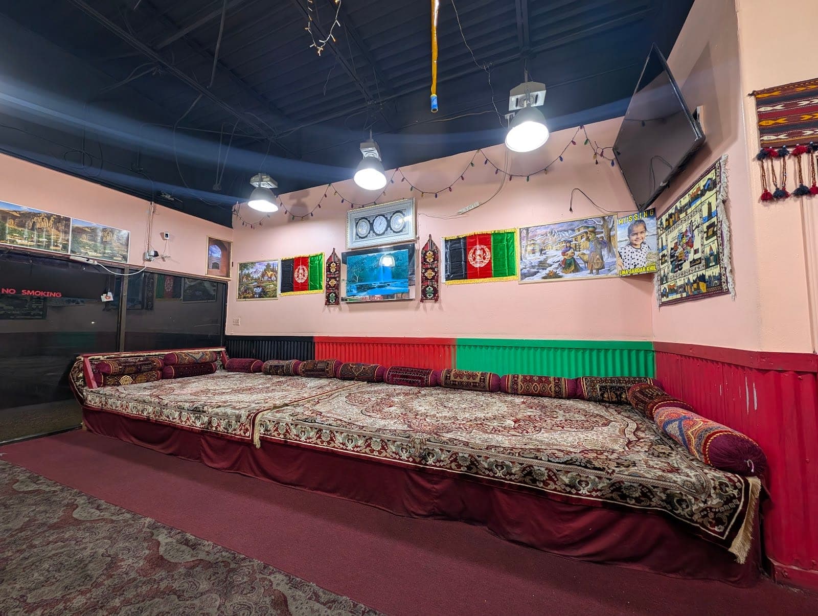 Afghan Kebab House — photo 1