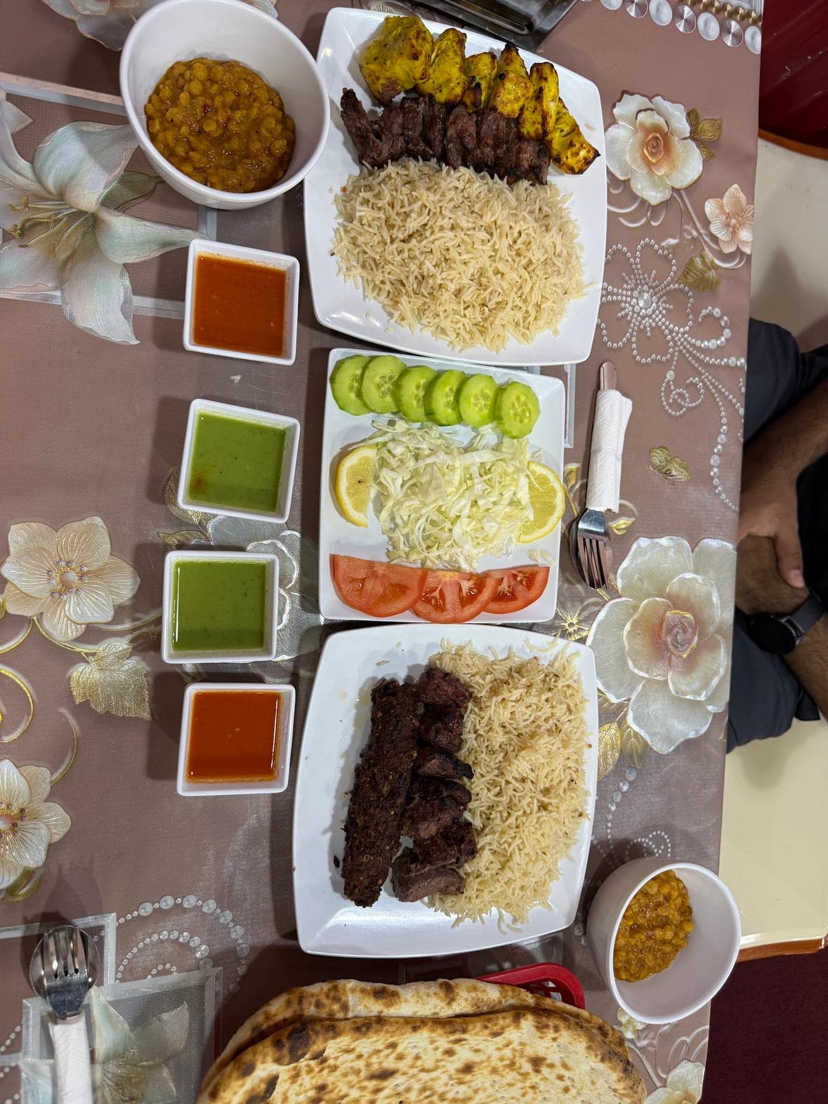 Afghan Kebab House — photo 3