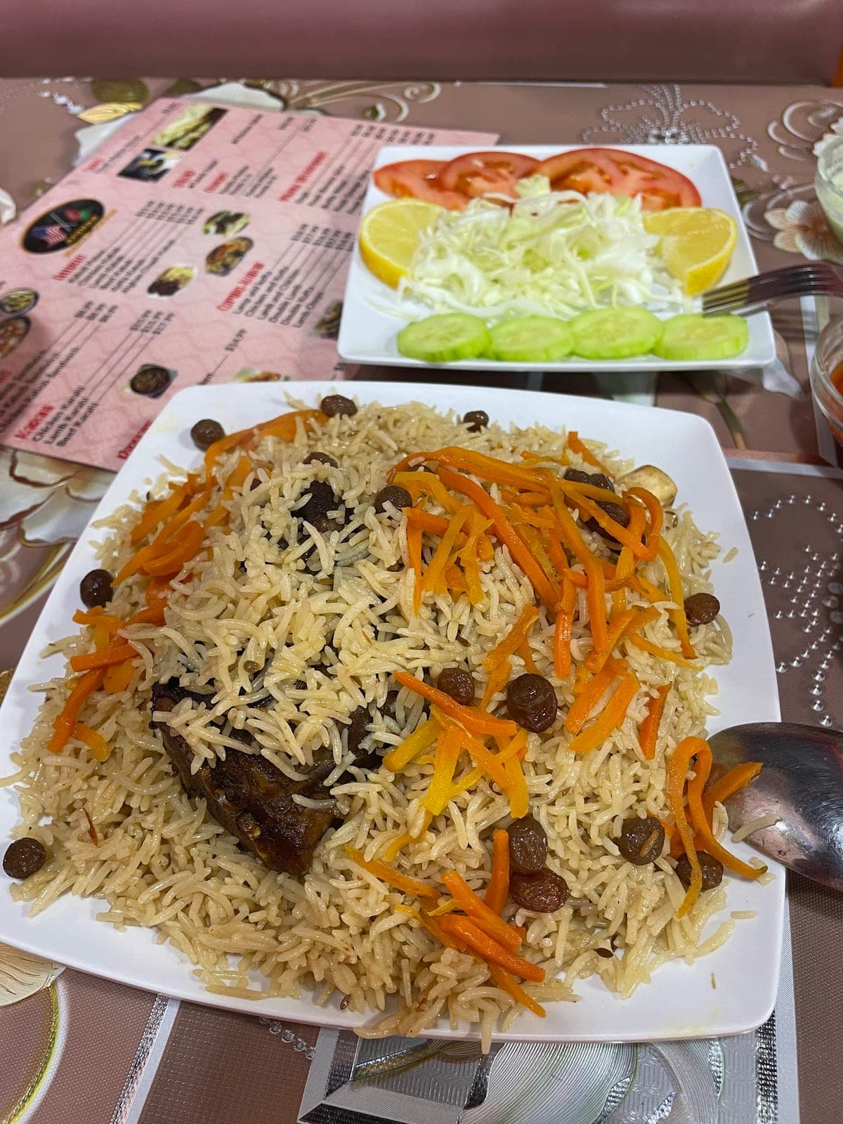 Afghan Kebab House — photo 4
