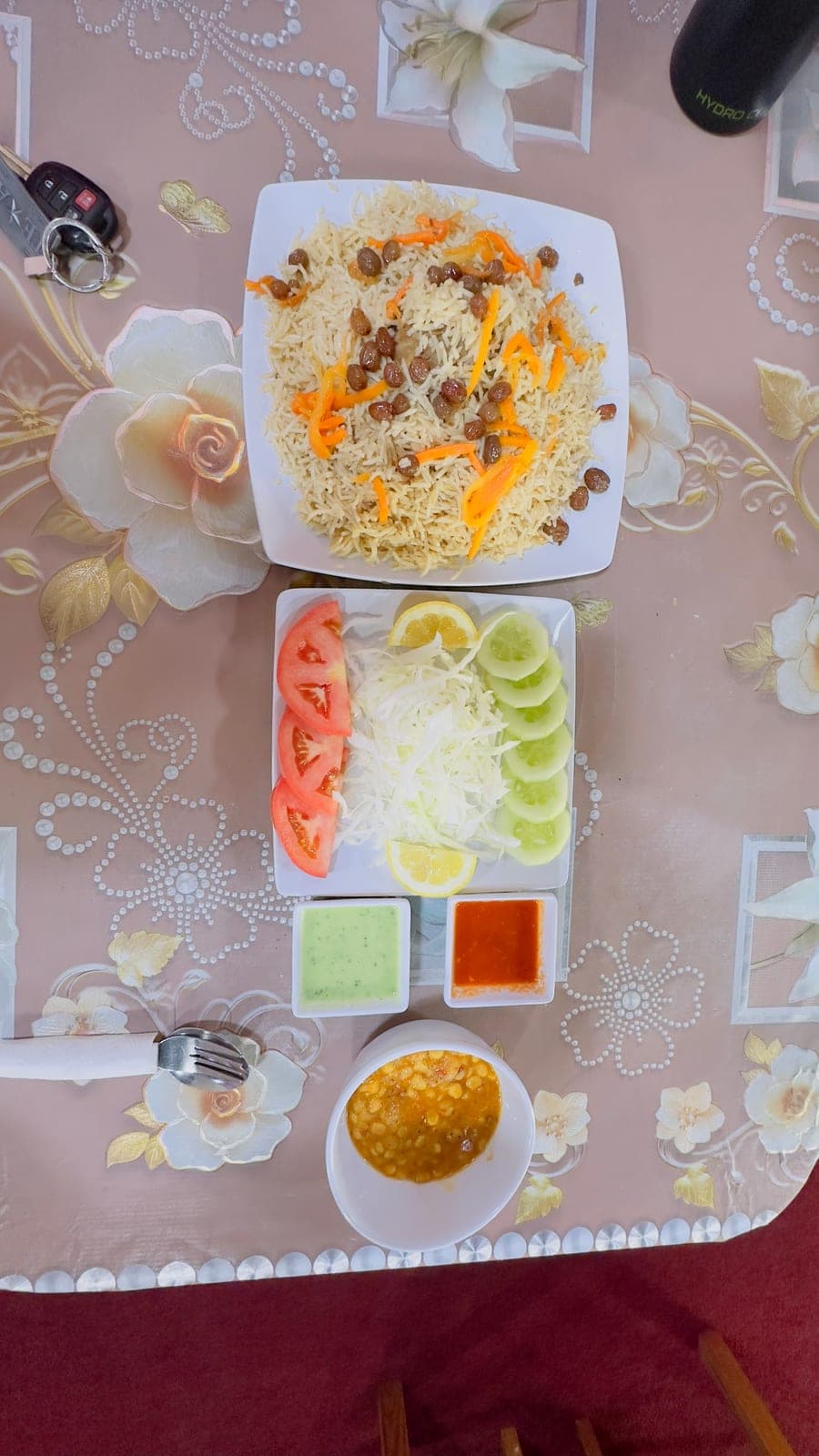 Afghan Kebab House — photo 5