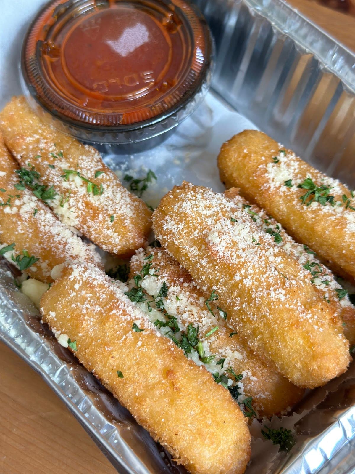 Sauce the City — photo 5