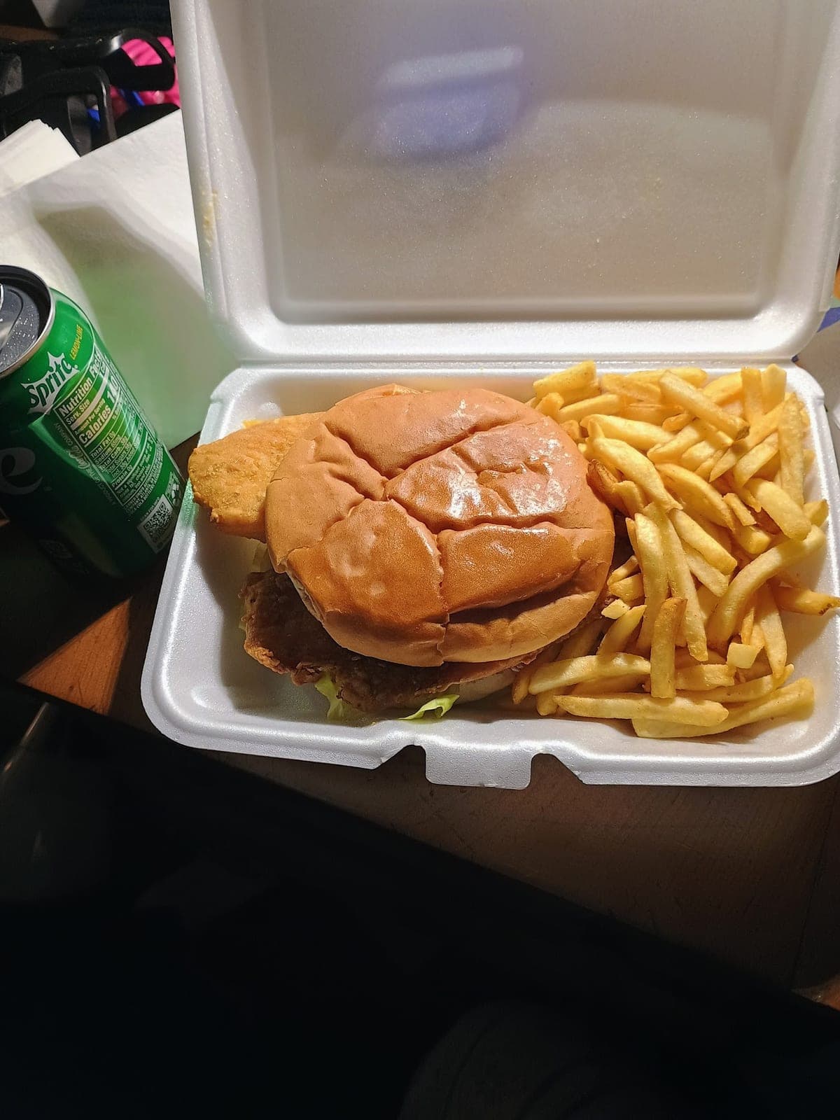 King Combo — photo 3