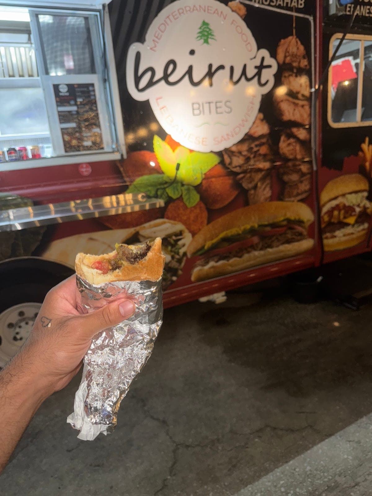 Beirut Bites — photo 2