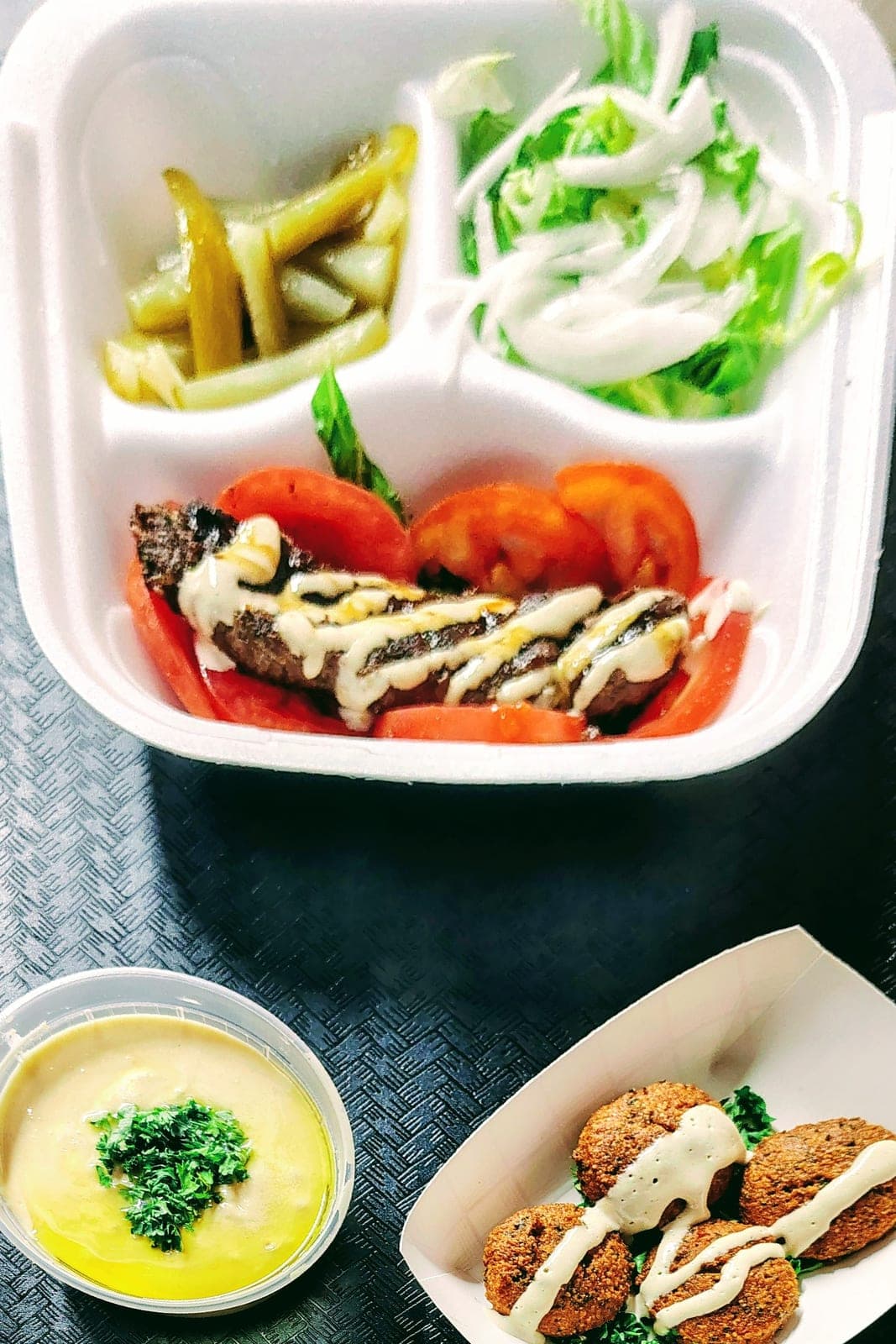 Beirut Bites — photo 3