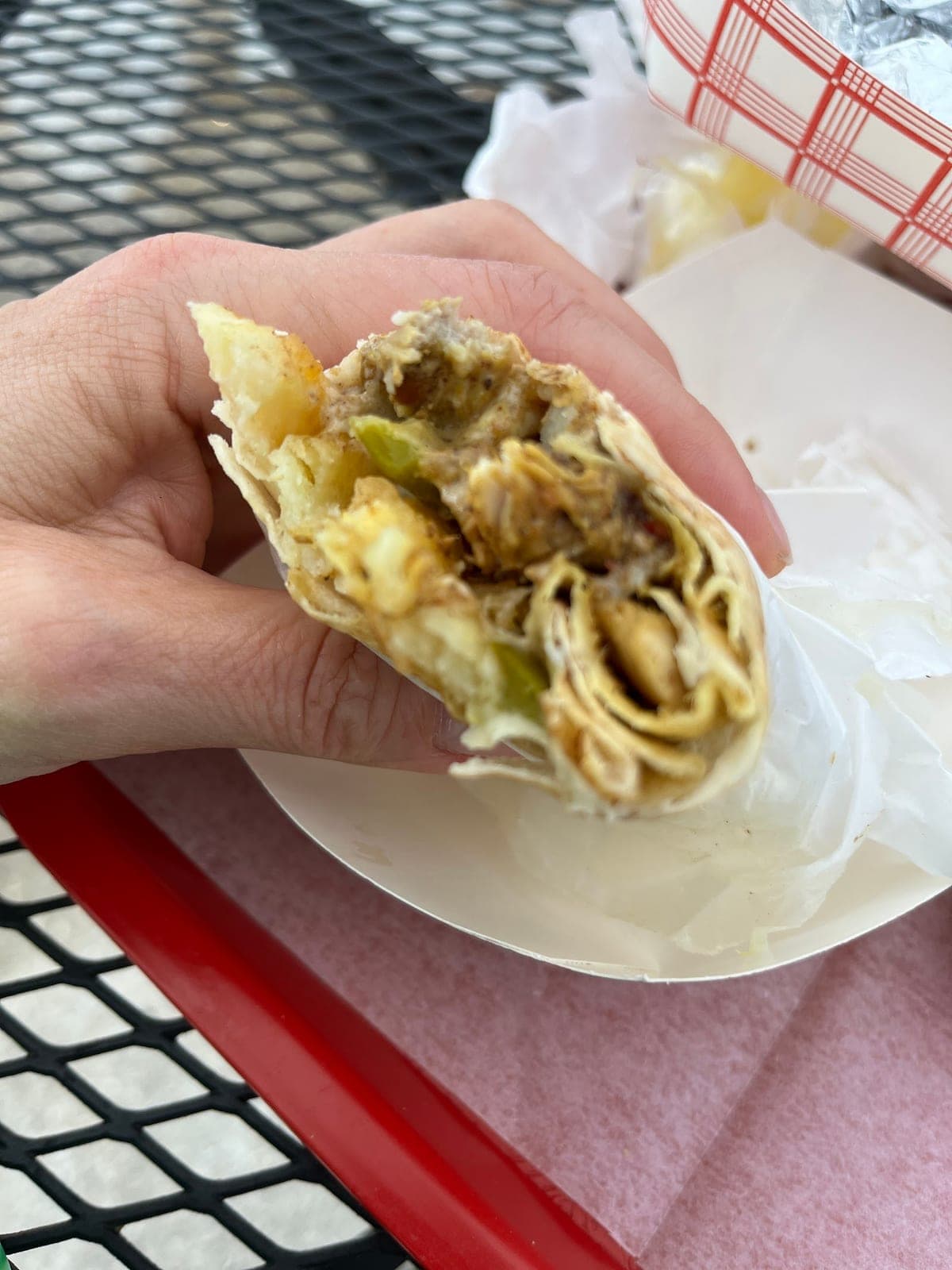 Beirut Bites — photo 5