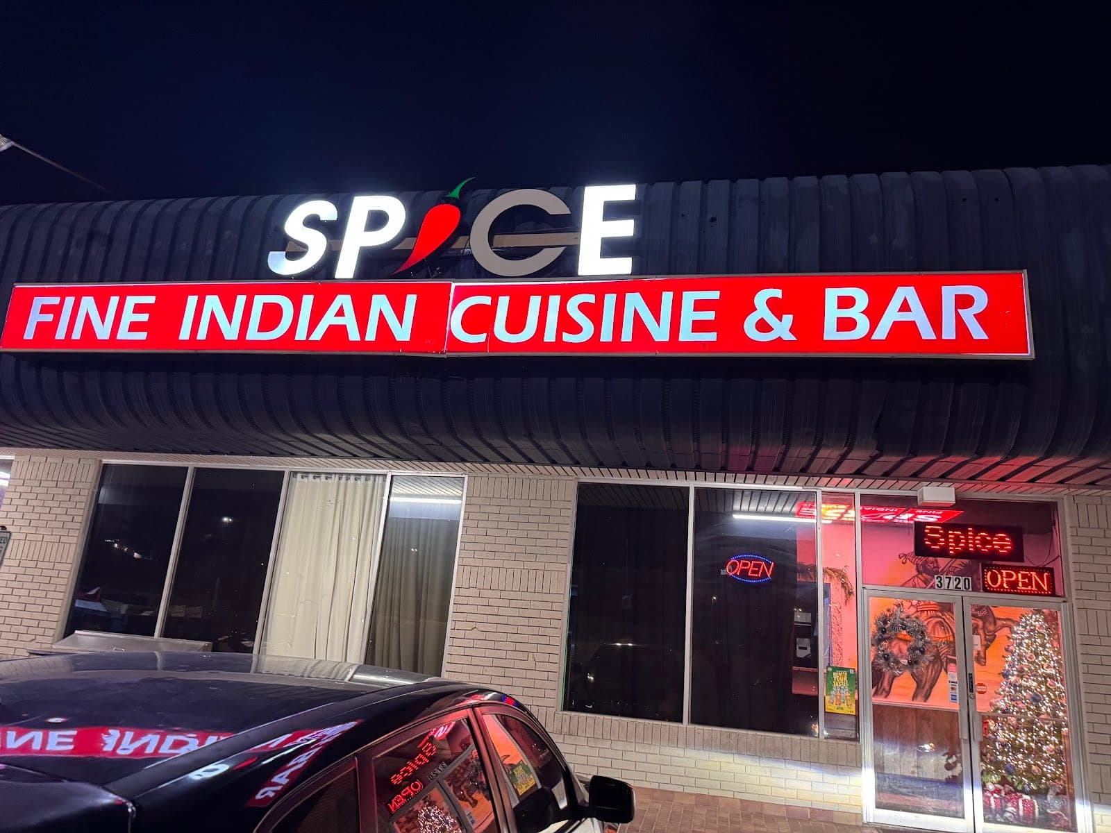 Spice Fine Indian Cuisine Biryani Place — photo 1