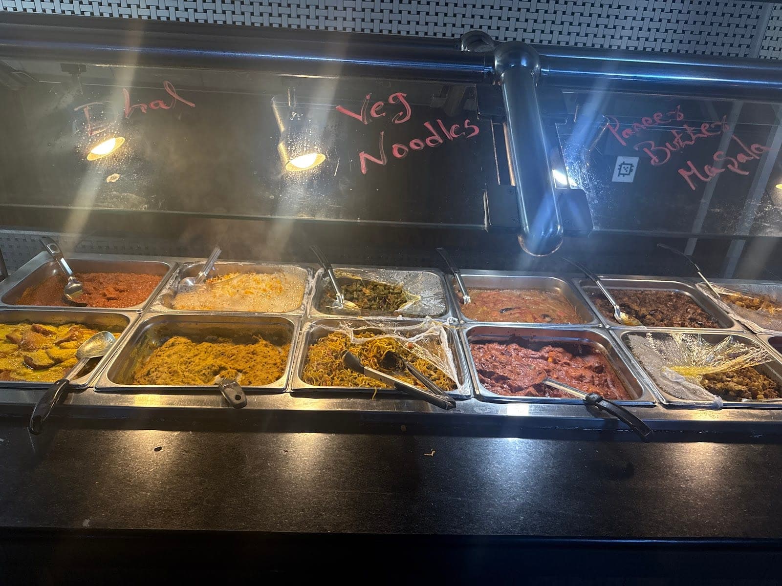 Spice Fine Indian Cuisine Biryani Place — photo 3