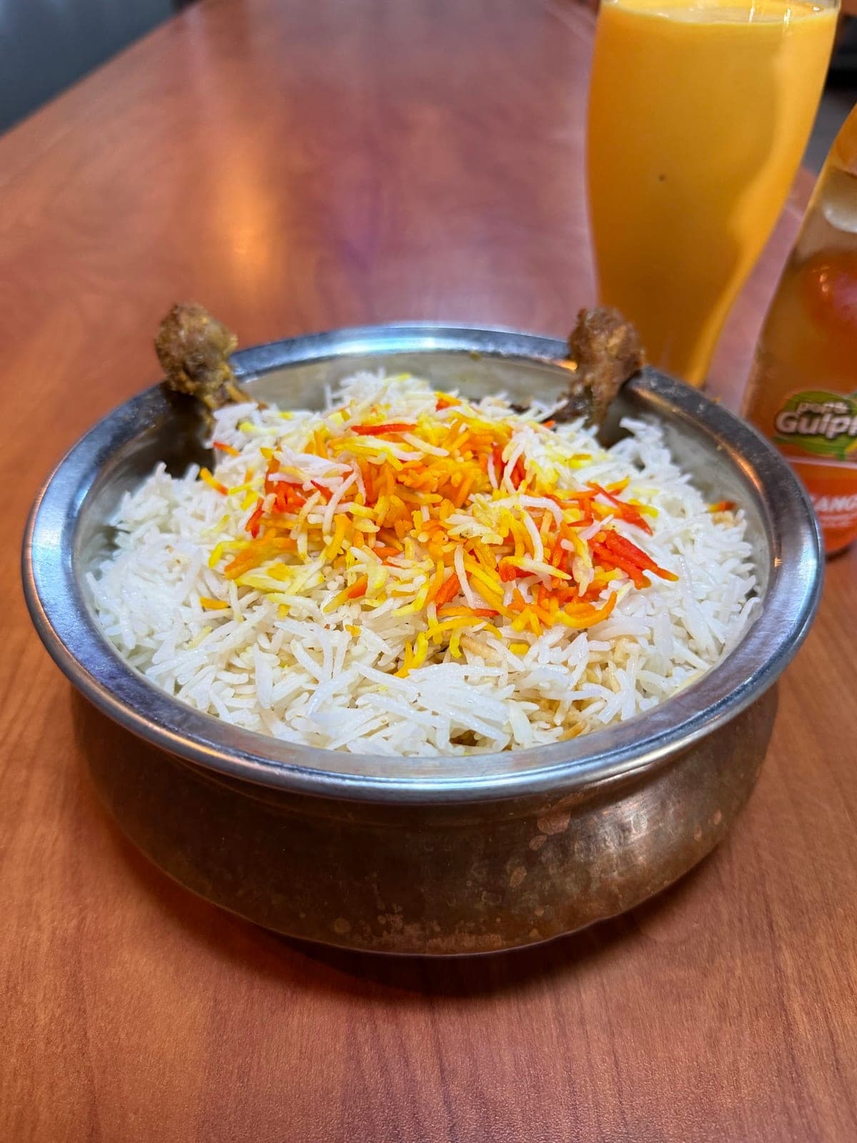 Spice Fine Indian Cuisine Biryani Place — photo 5