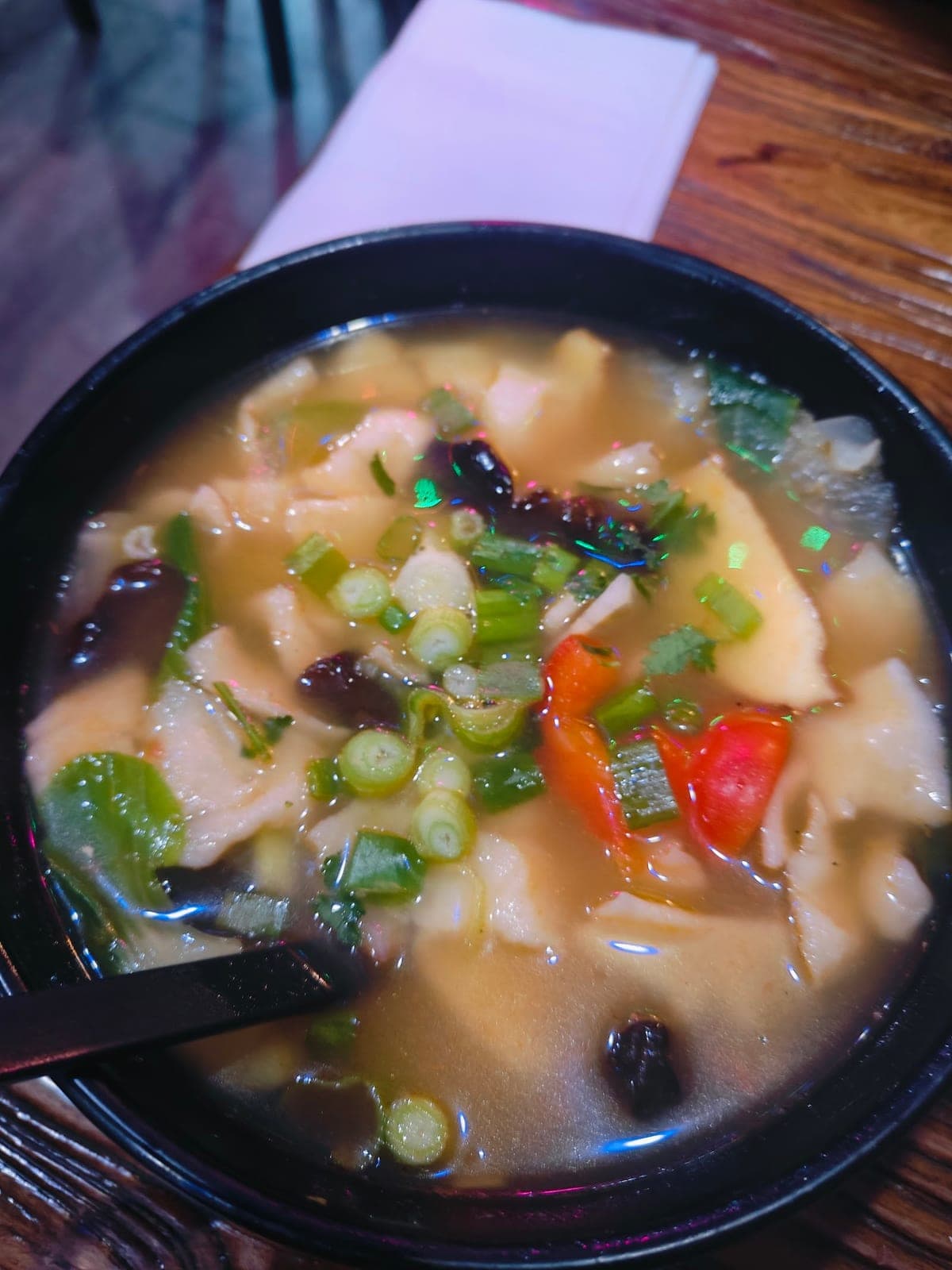 Lhasa Fast Food — photo 3