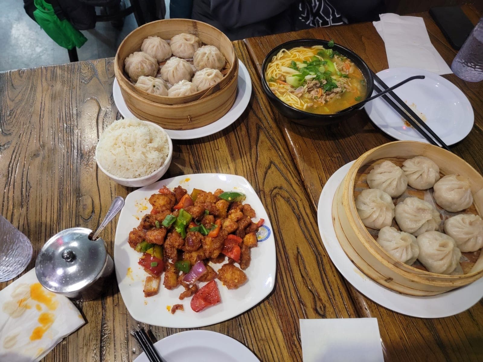 Lhasa Fast Food — photo 4
