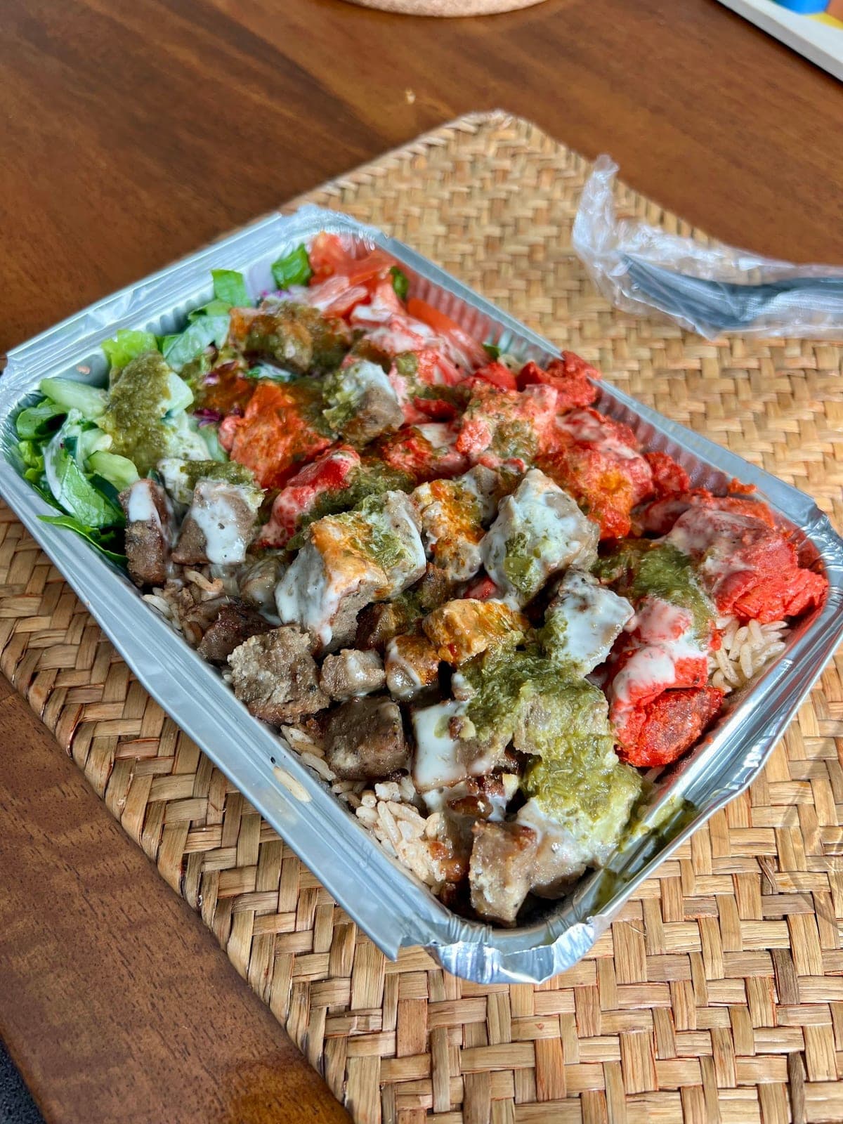Baba’s Halal — photo 2