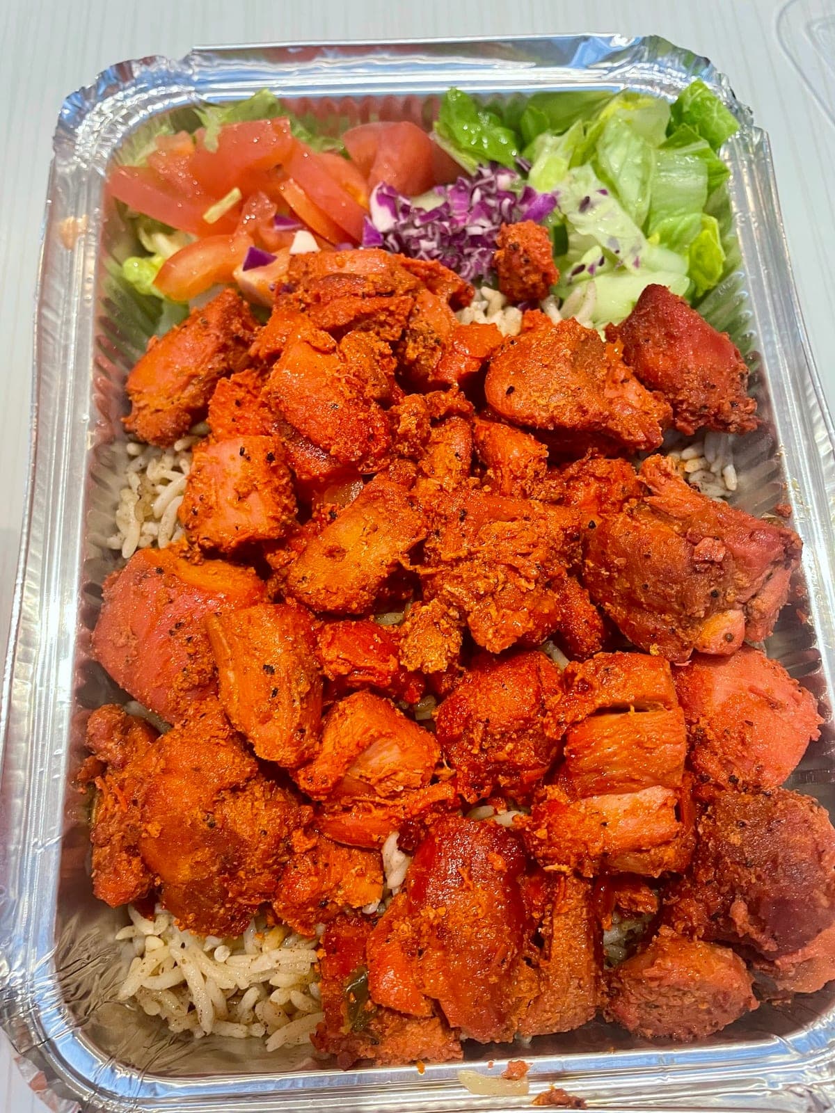 Baba’s Halal — photo 4