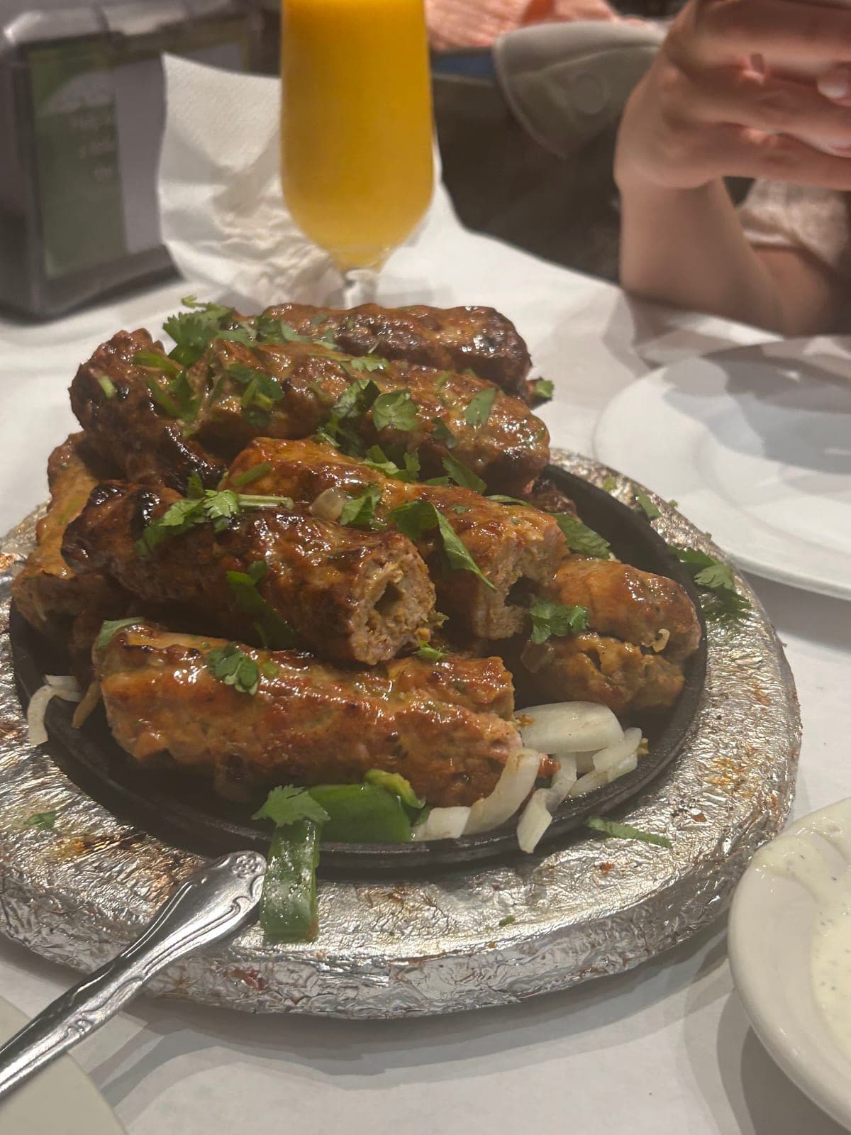 Shirazi Karahi — photo 4