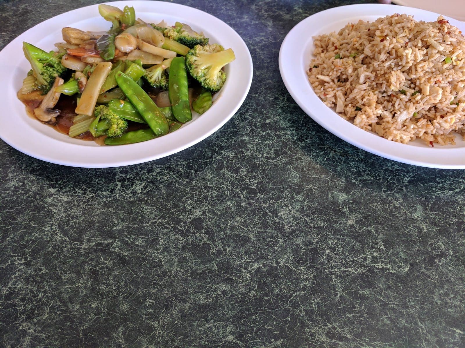 Halal Wok — photo 3