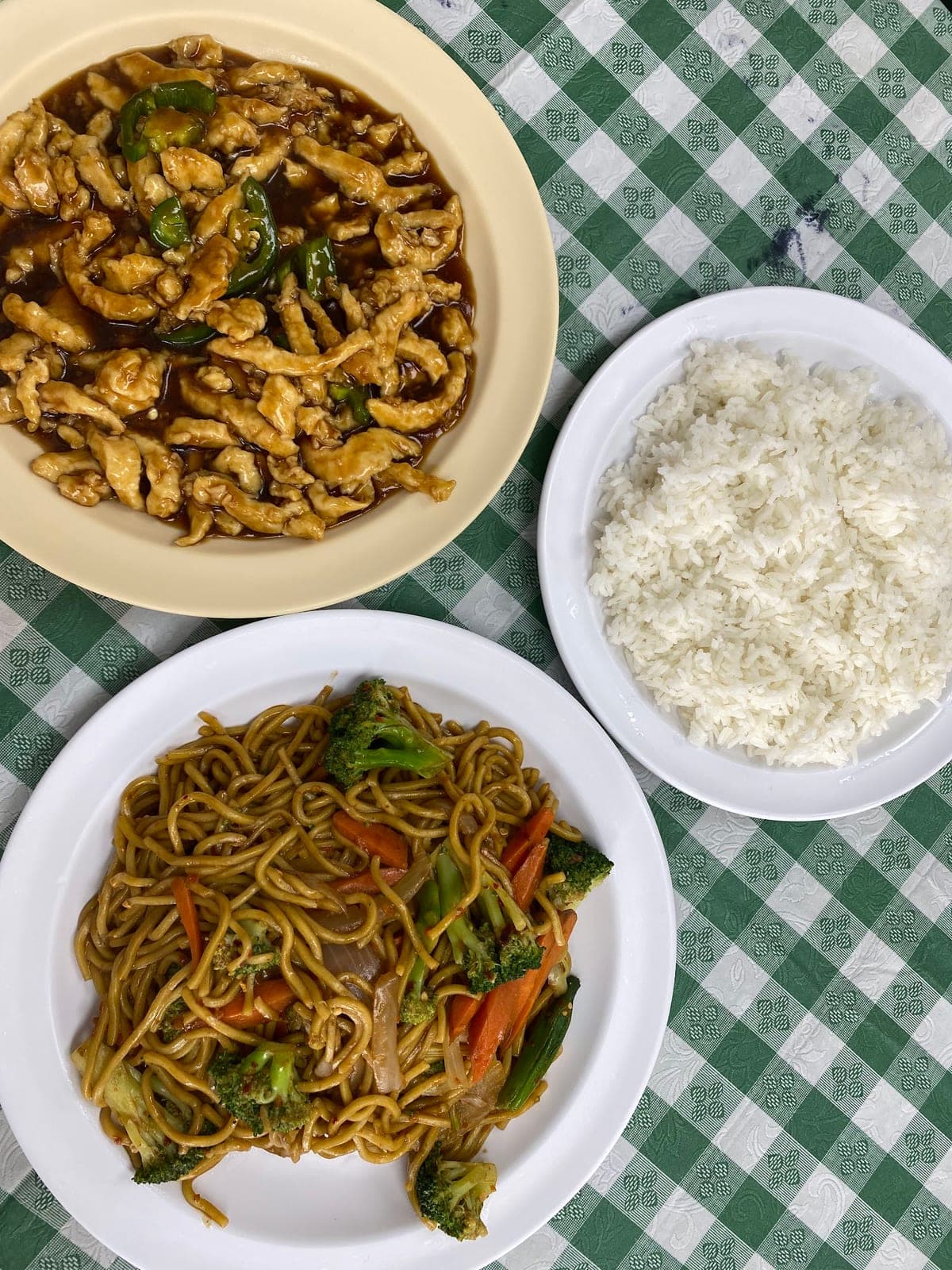 Halal Wok — photo 4