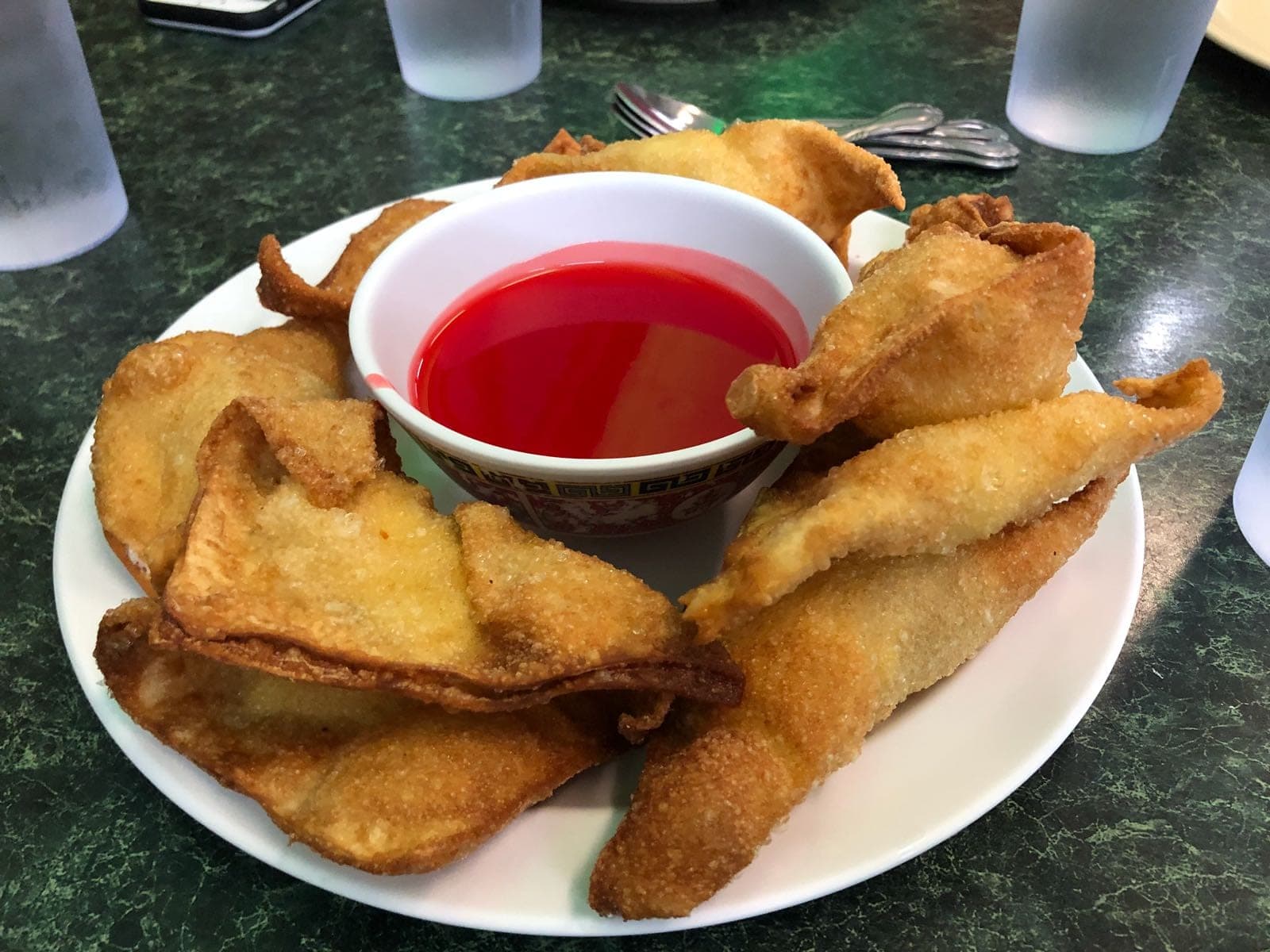 Halal Wok — photo 5