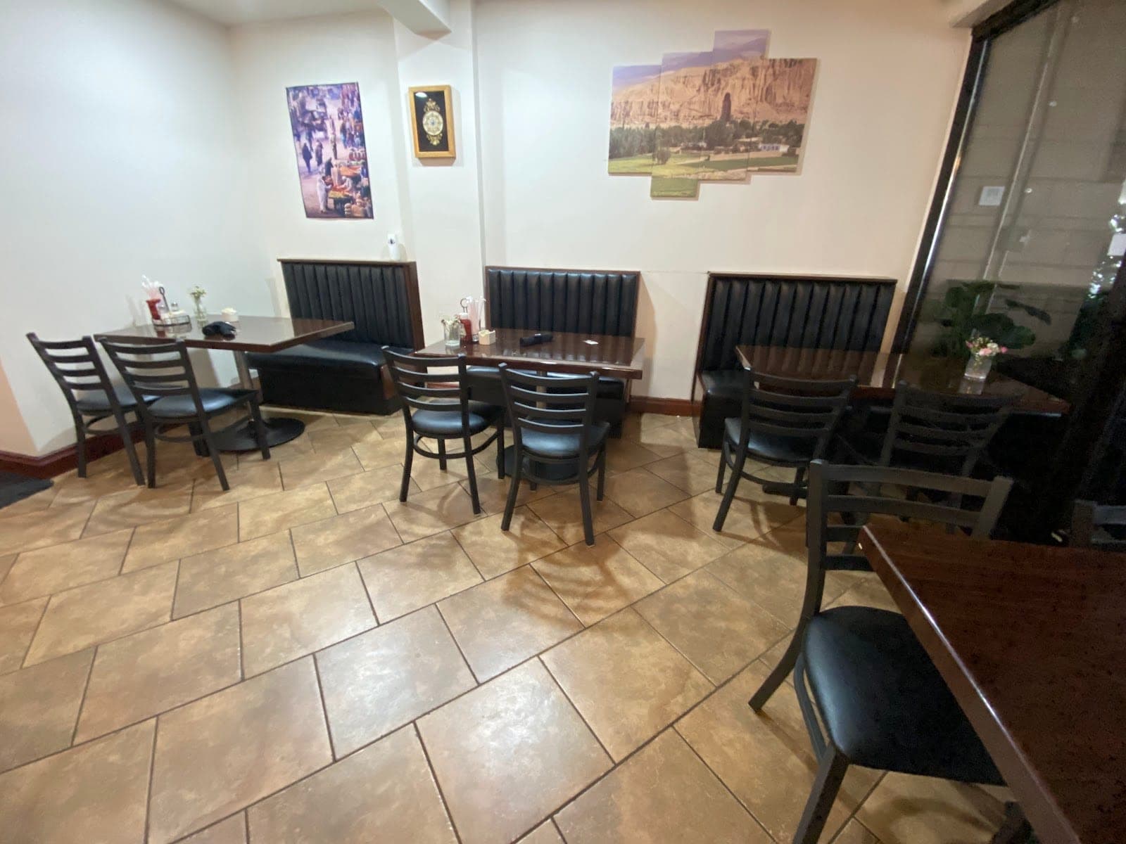 Afghan Kabob House — photo 1