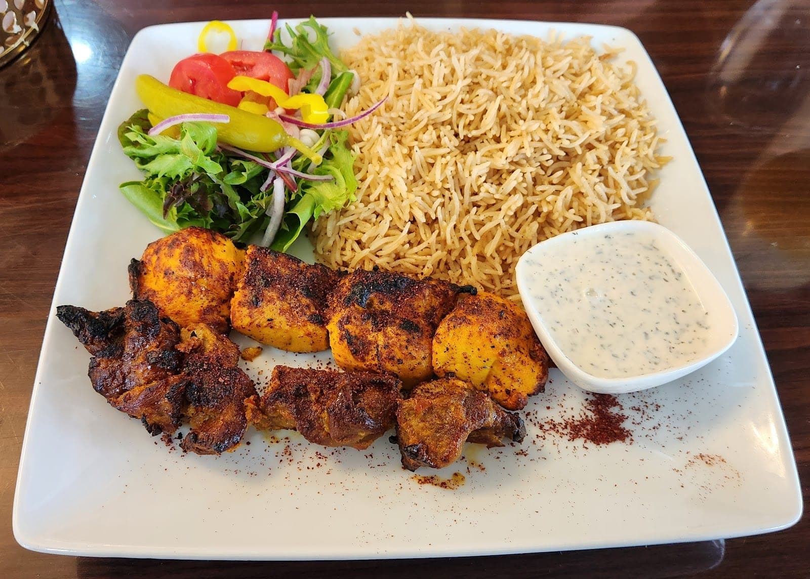 Afghan Kabob House — photo 3