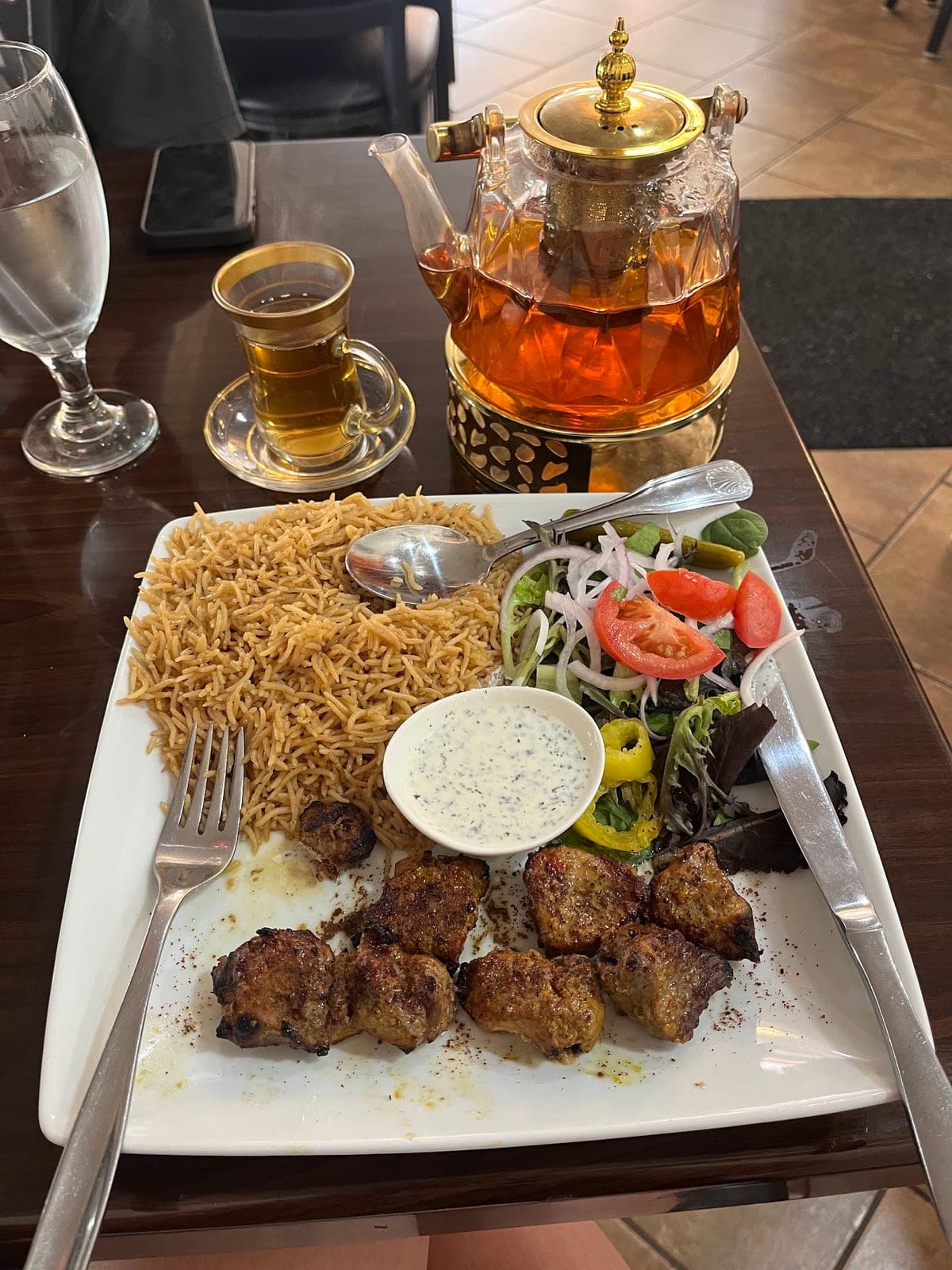 Afghan Kabob House — photo 5