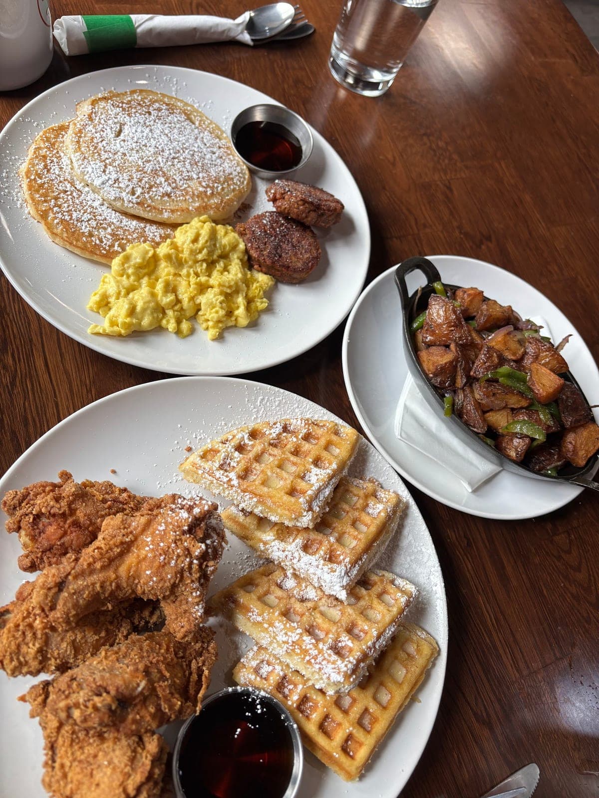 Sweet Tooth Cafe — photo 3