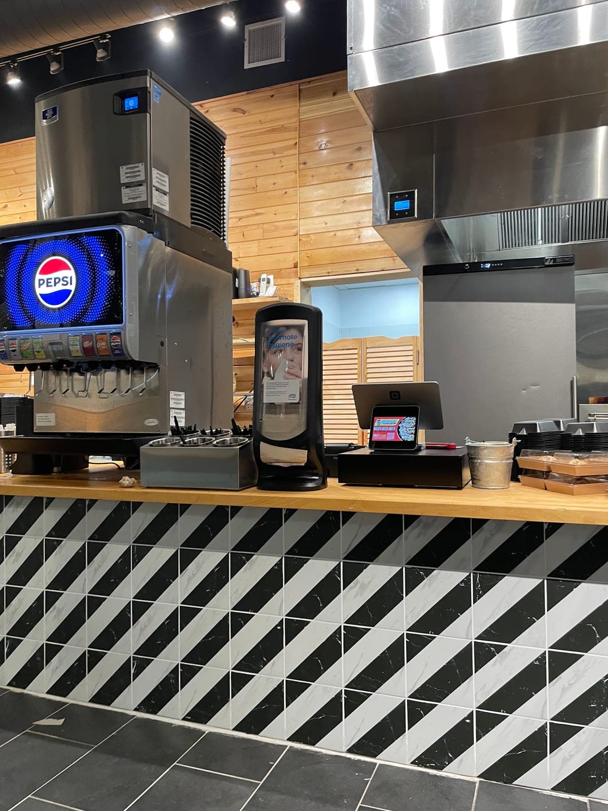 Halal Shawarma Corner — photo 2
