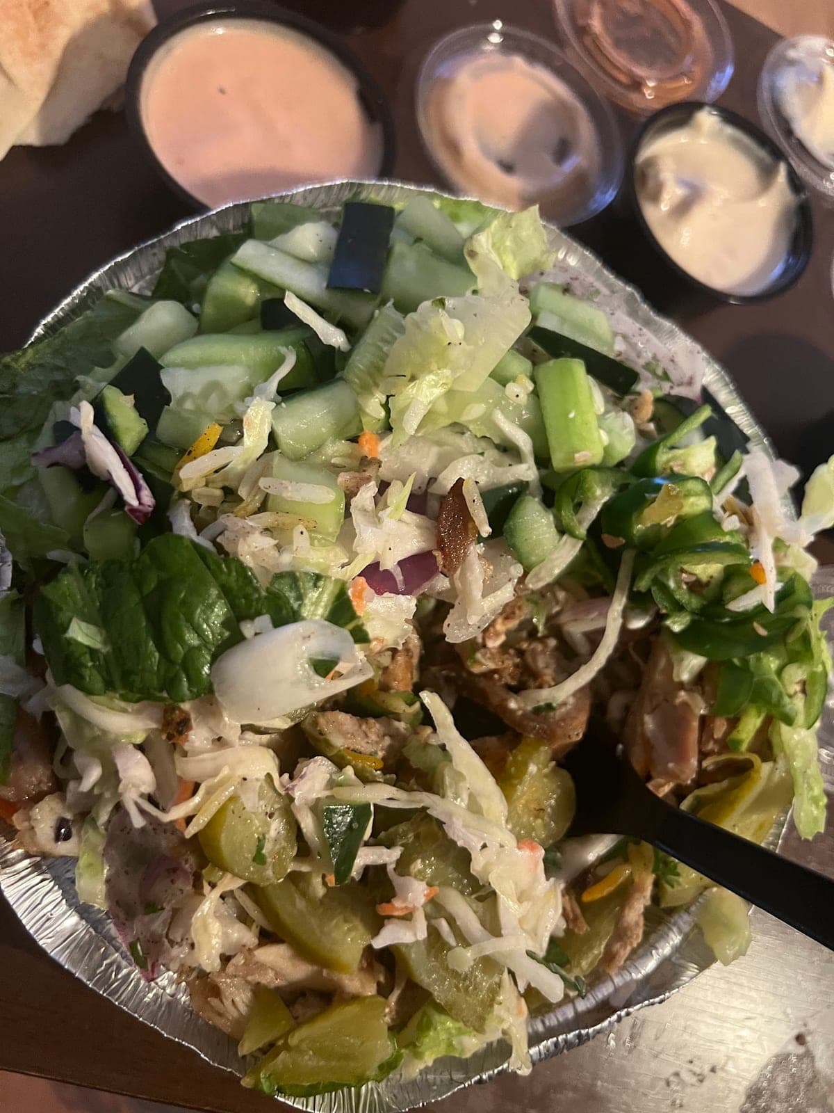 Halal Shawarma Corner — photo 3
