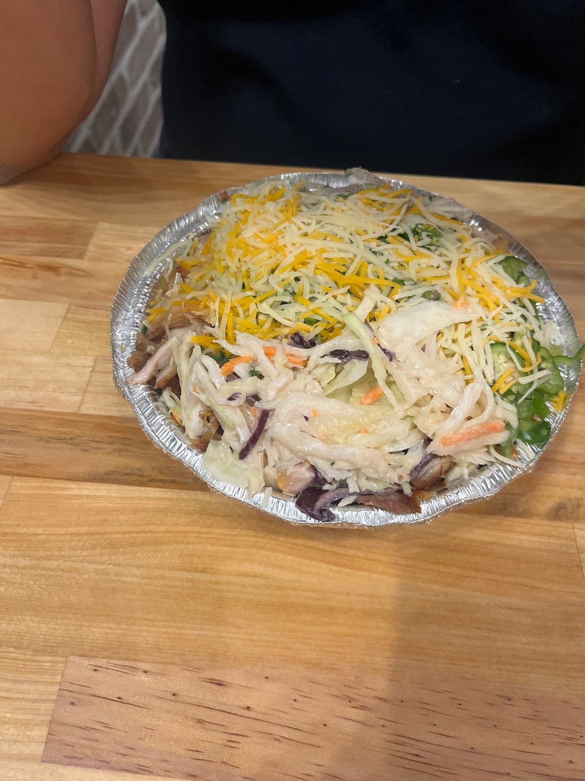 Halal Shawarma Corner — photo 4