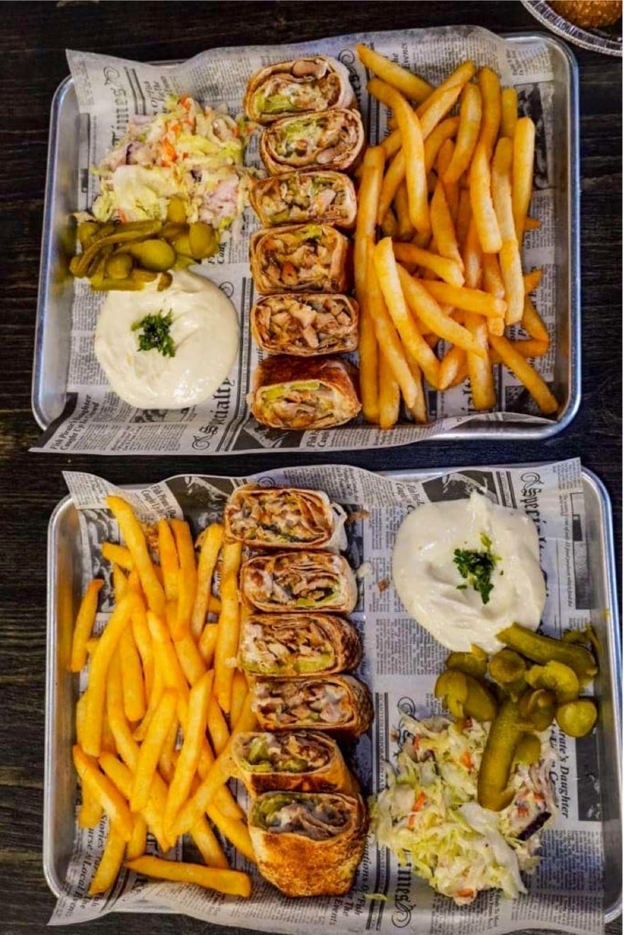 Halal Shawarma Corner — photo 5
