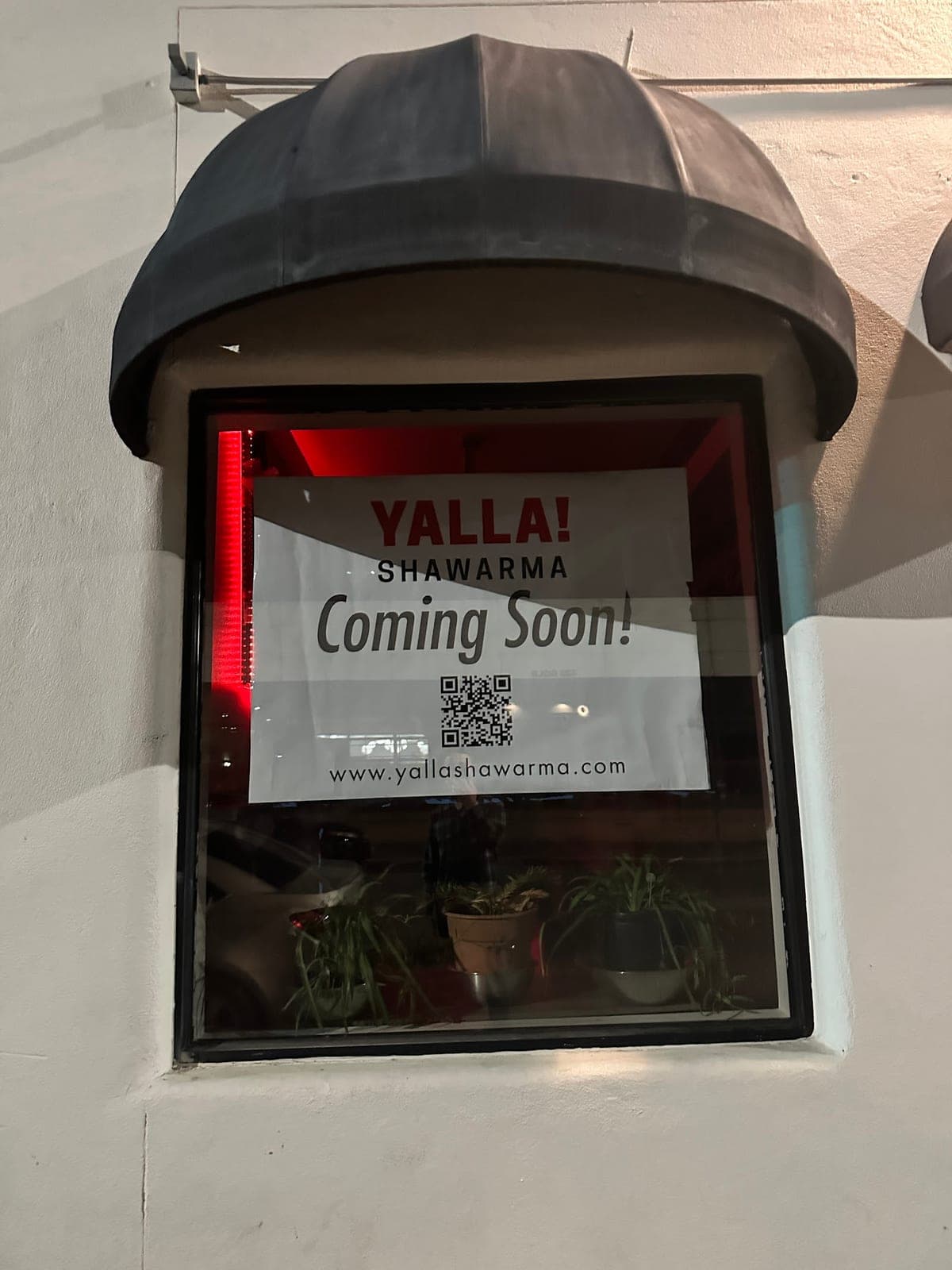 Yalla Shawarma — photo 1