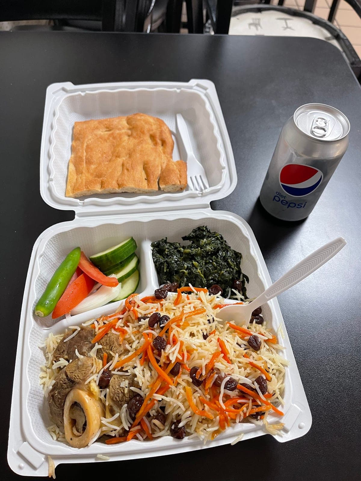 Mayar's Halal Meat & Grill — photo 2