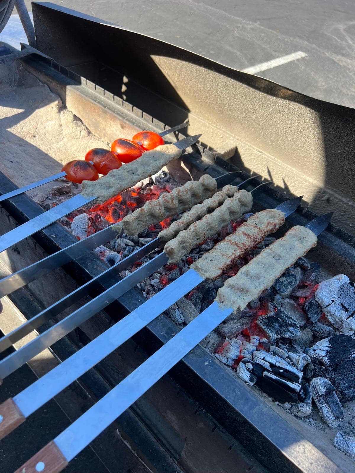 Mayar's Halal Meat & Grill — photo 3