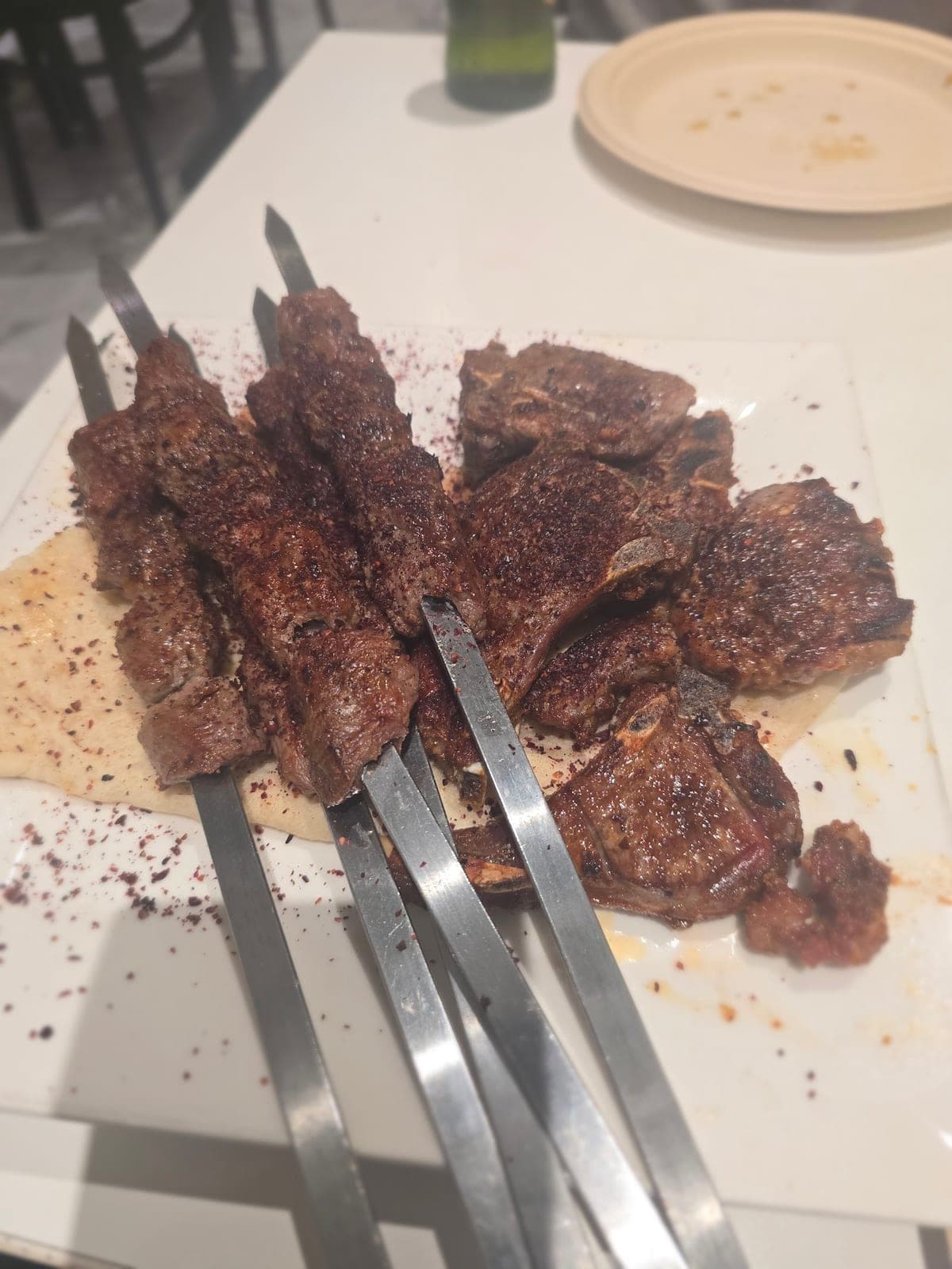Mayar's Halal Meat & Grill — photo 6