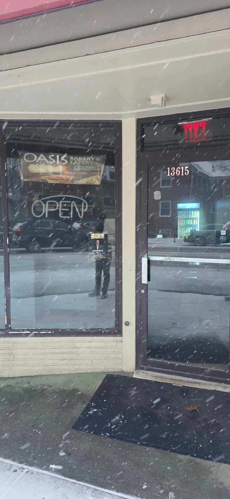 Oasis Bakery & Eatery — photo 1